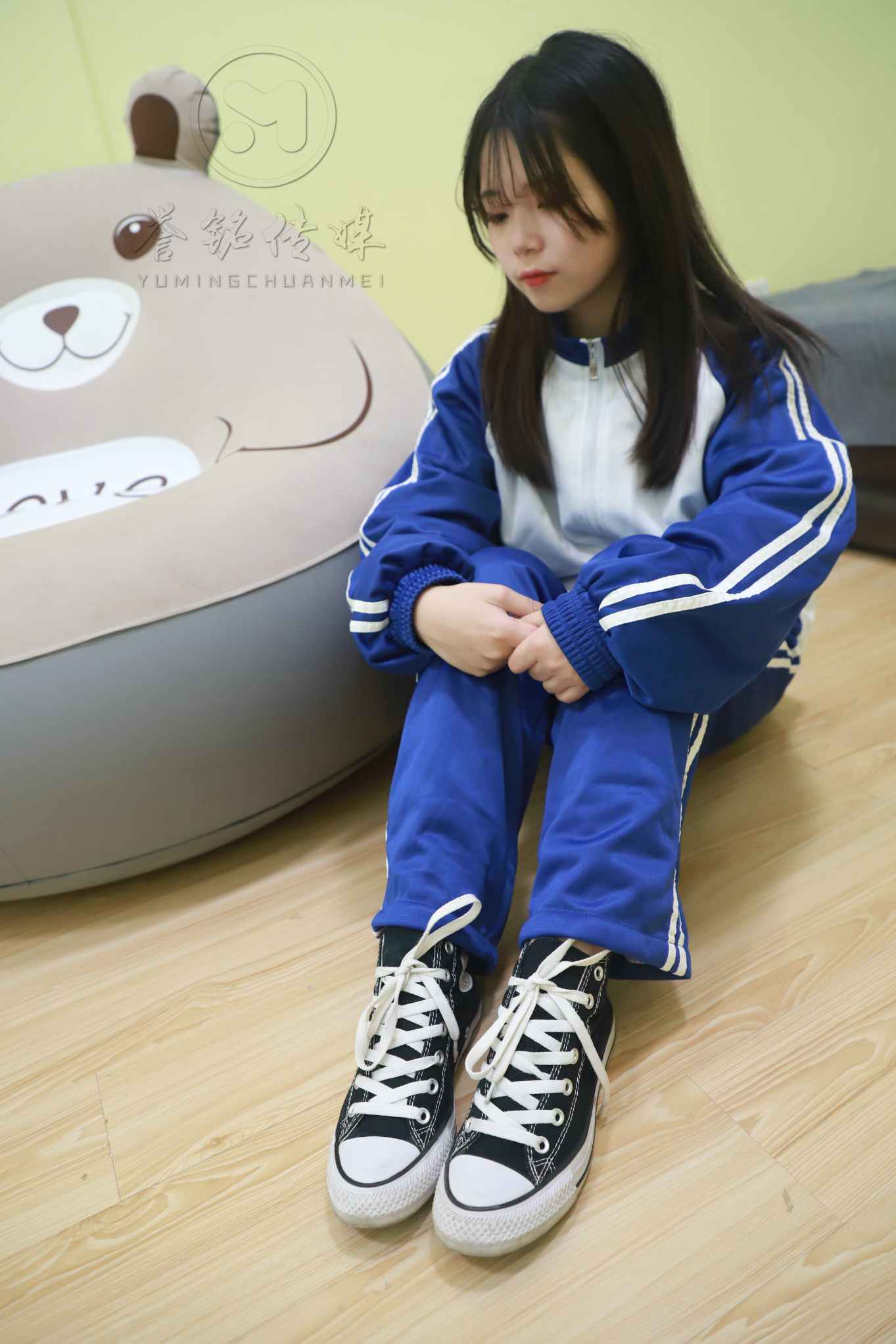 誉铭传媒《2019.5.17定制作品》_HD绳艺资源