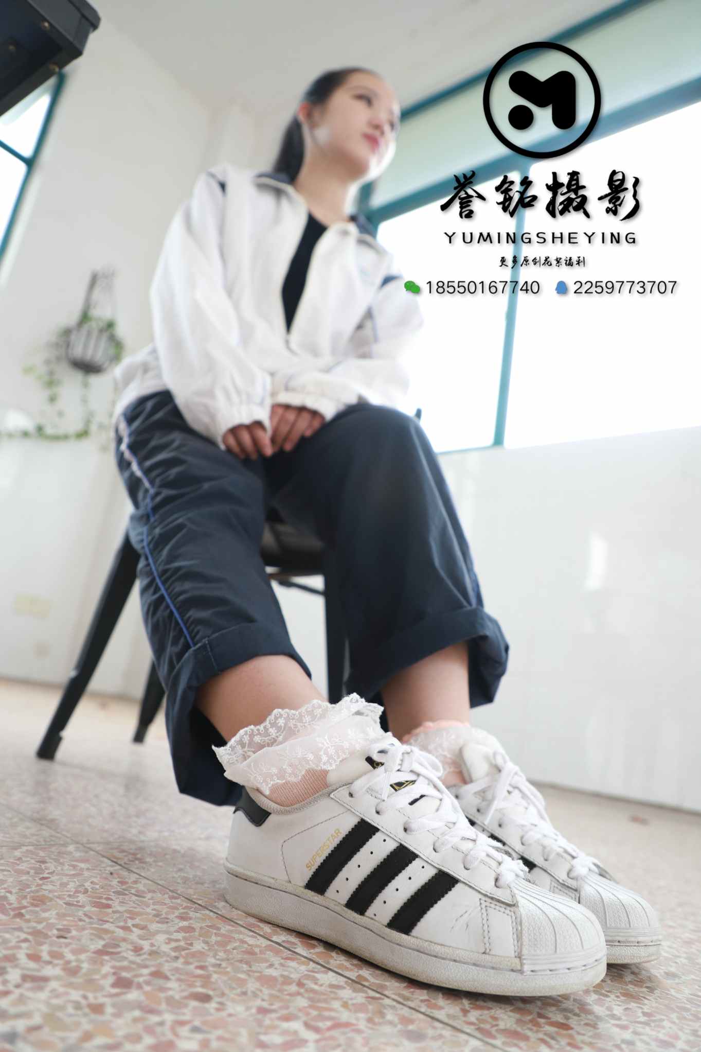 誉铭传媒《2019.7.10定制作品》_HD绳艺资源