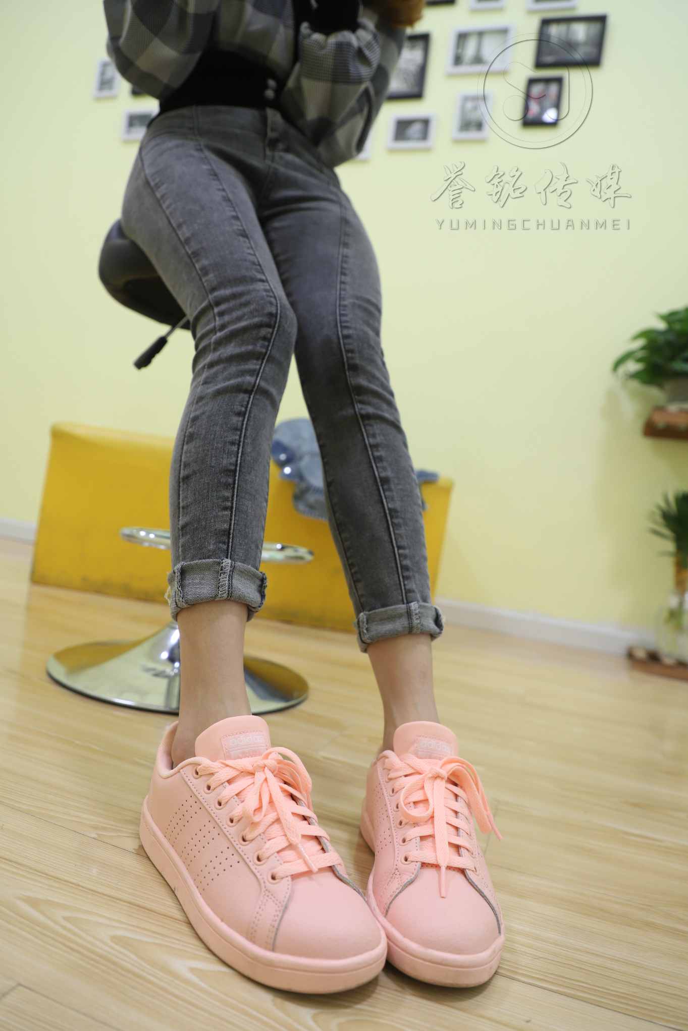 誉铭传媒《2019-第29期》_HD绳艺资源