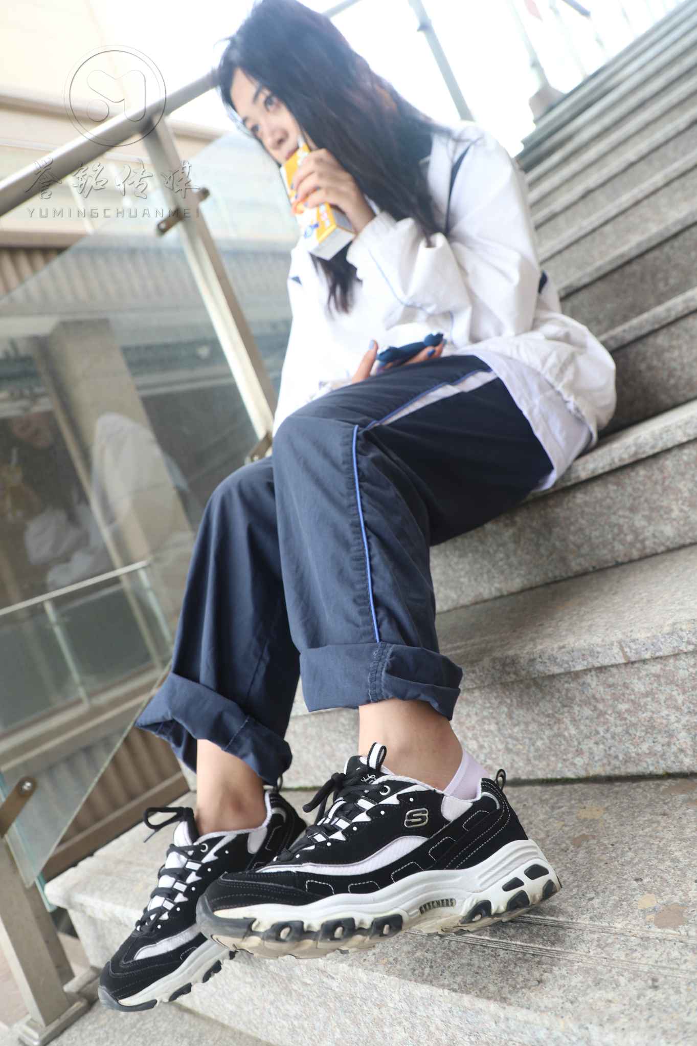 誉铭传媒《2019-第32期》_HD绳艺资源