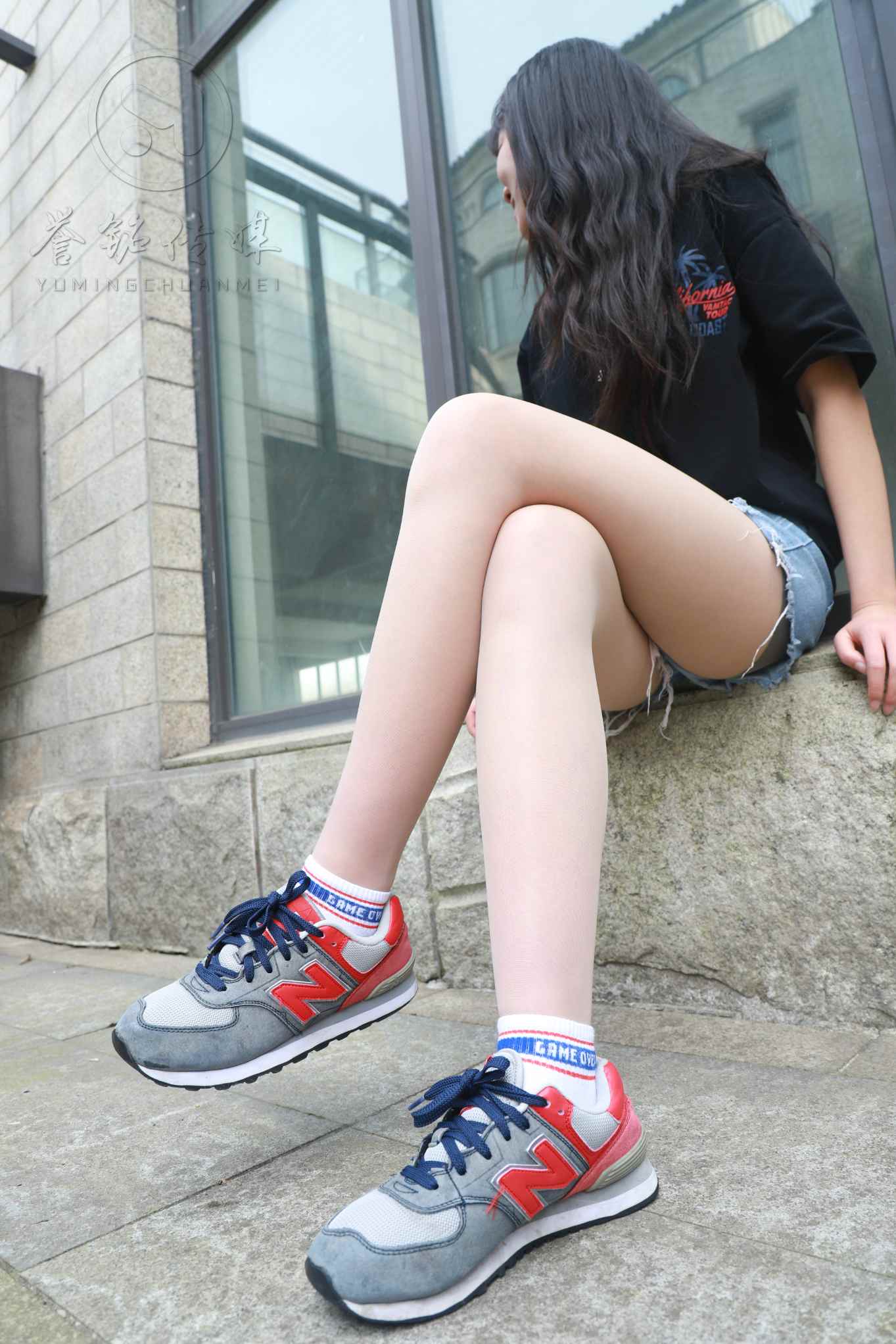 誉铭传媒《2019-第33期》_HD绳艺资源