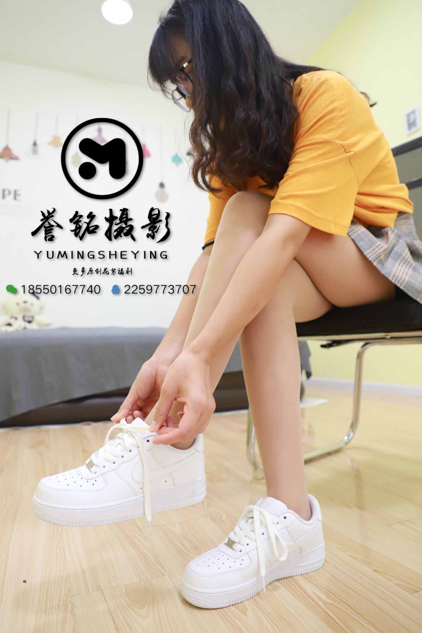 誉铭传媒《2019-第53期》_HD绳艺资源