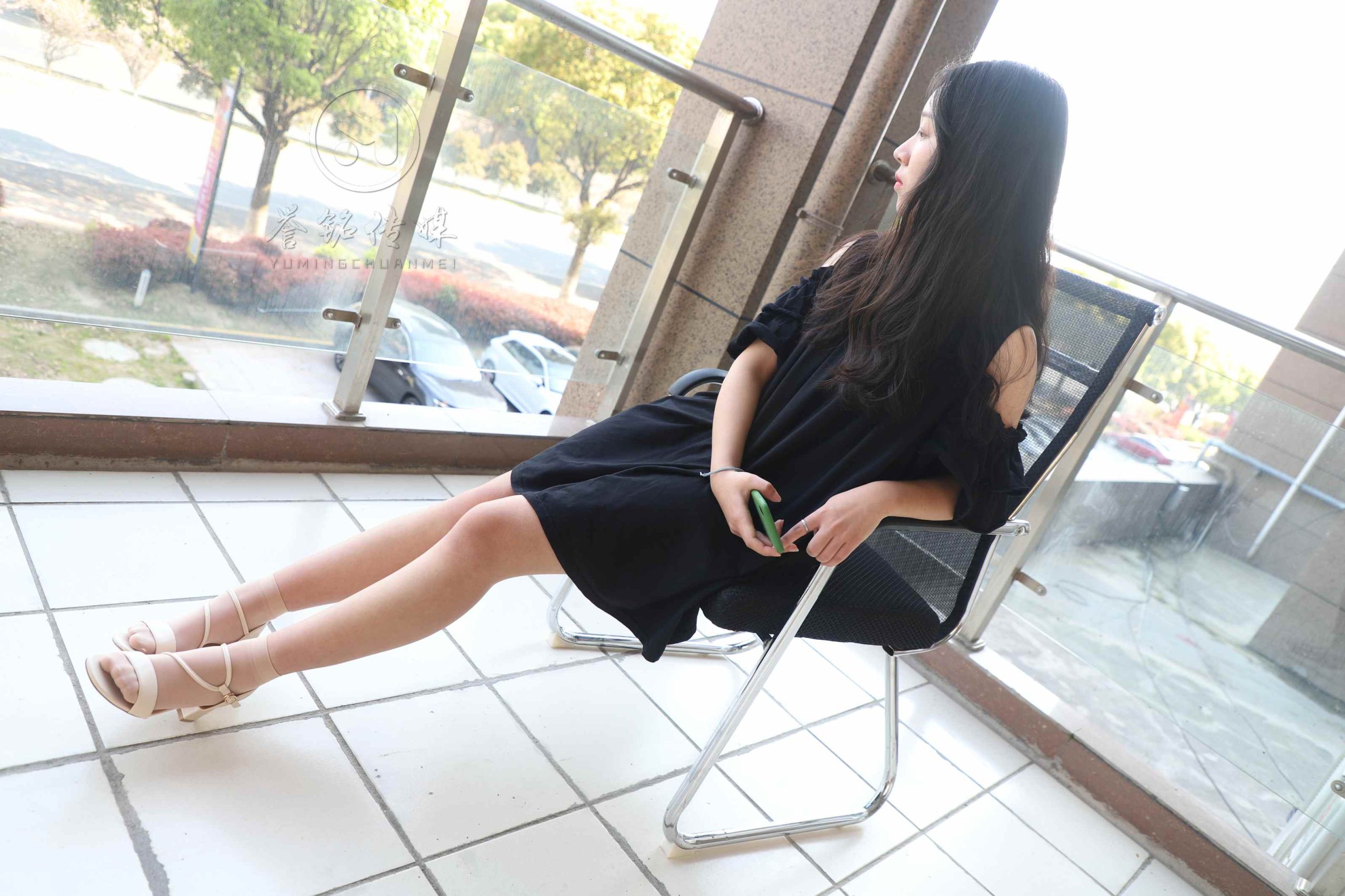 誉铭摄影《2019.4.15定制作品》_HD绳艺资源