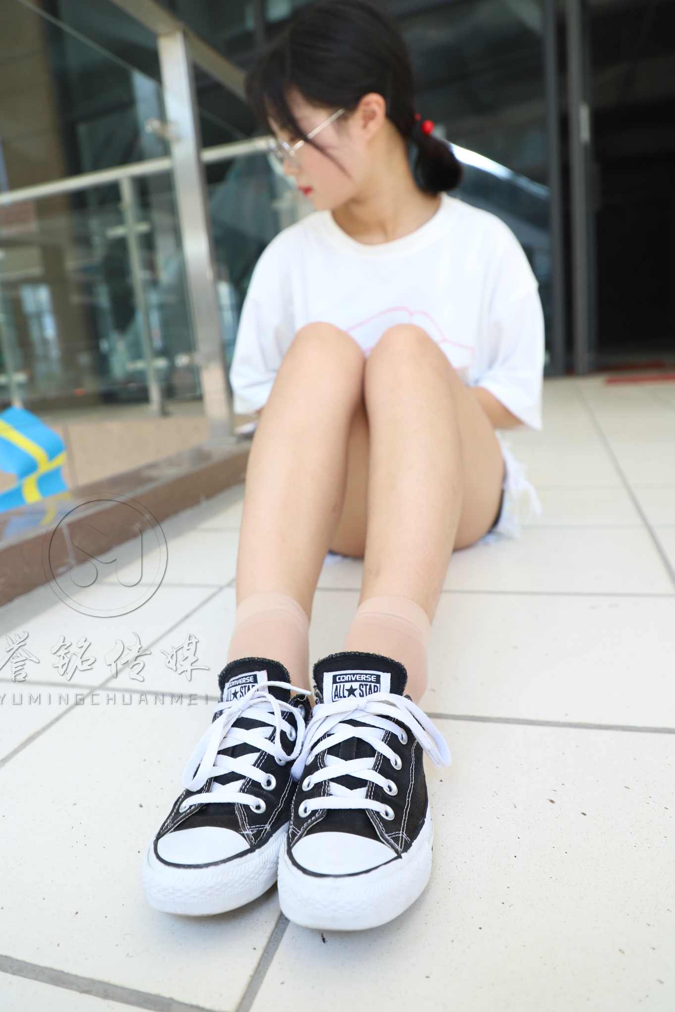 誉铭摄影《2019.4月VIP会员专享》_HD绳艺资源