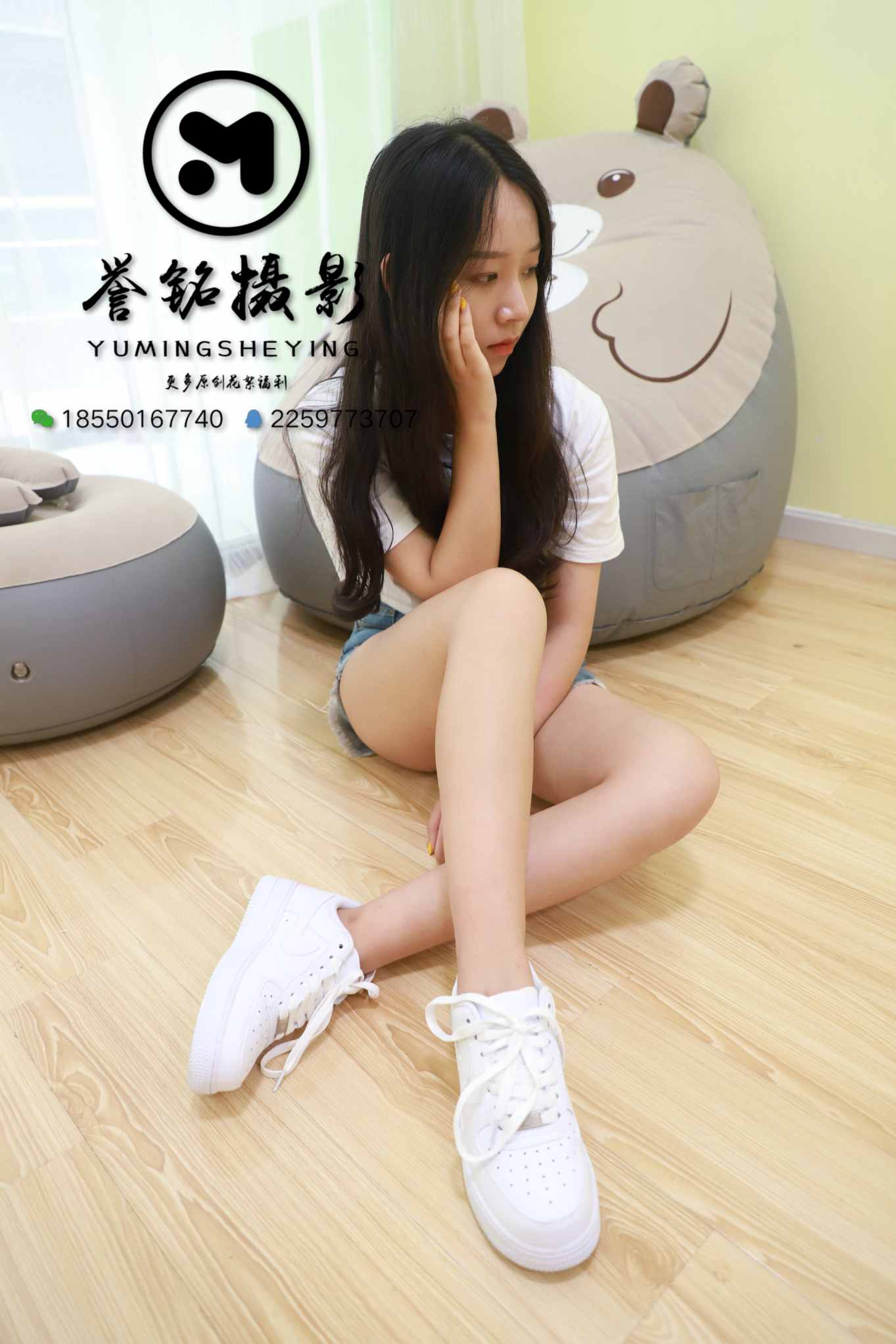 誉铭摄影《2019.7.19赞助定拍作品》_HD绳艺资源