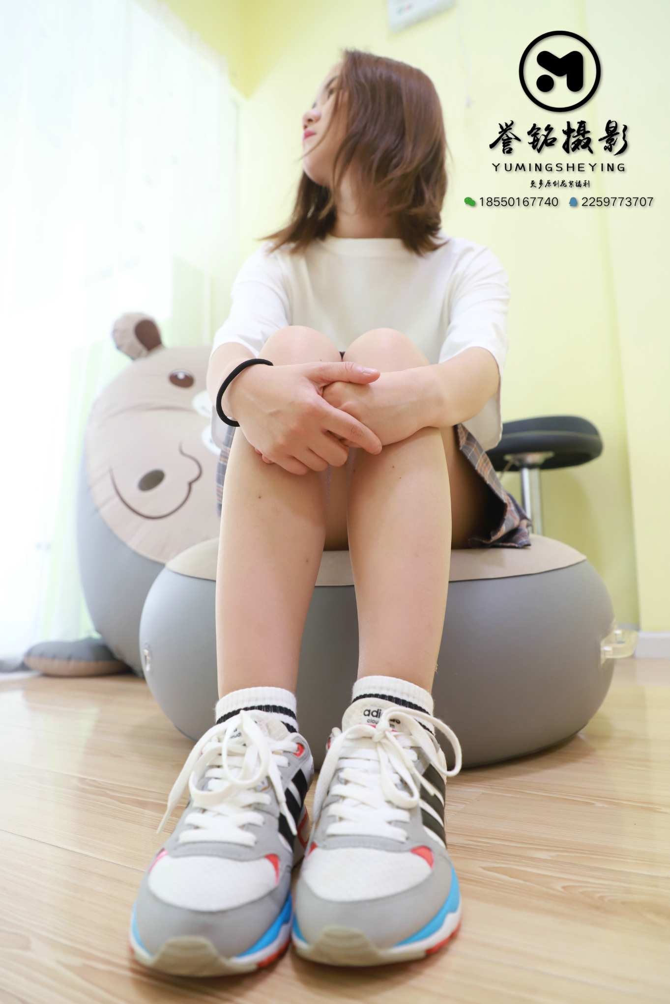 誉铭摄影《2019.8.10定制作品》_HD绳艺资源