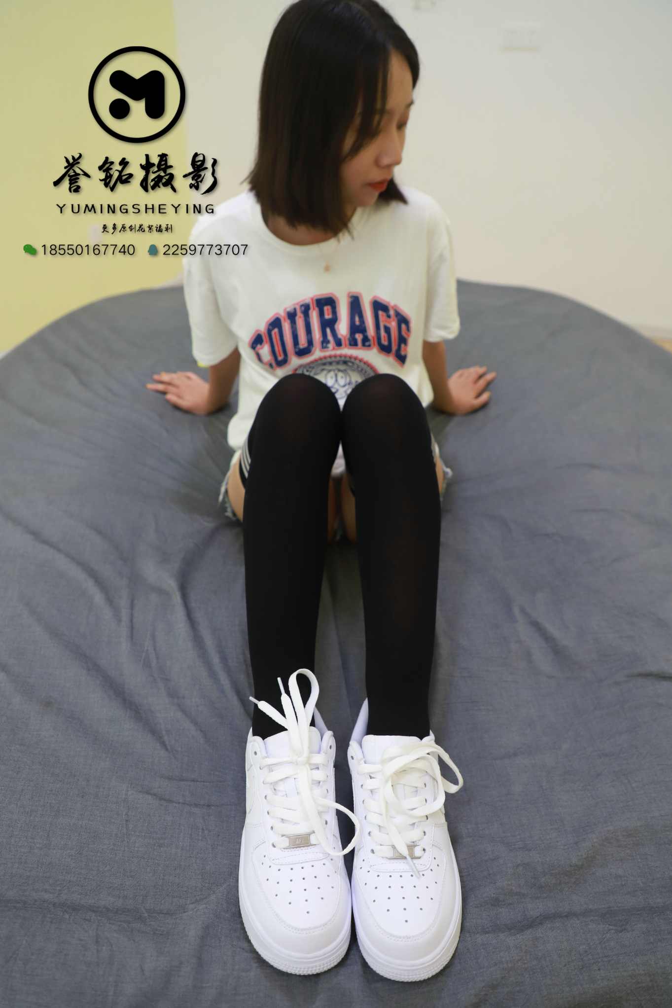 誉铭摄影《2019.8.15定制作品》_HD绳艺资源