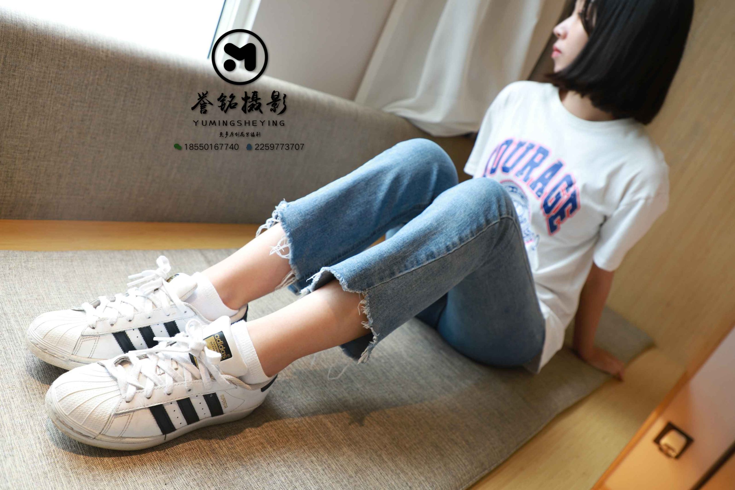 誉铭摄影《2019.9.15定制作品》_HD绳艺资源