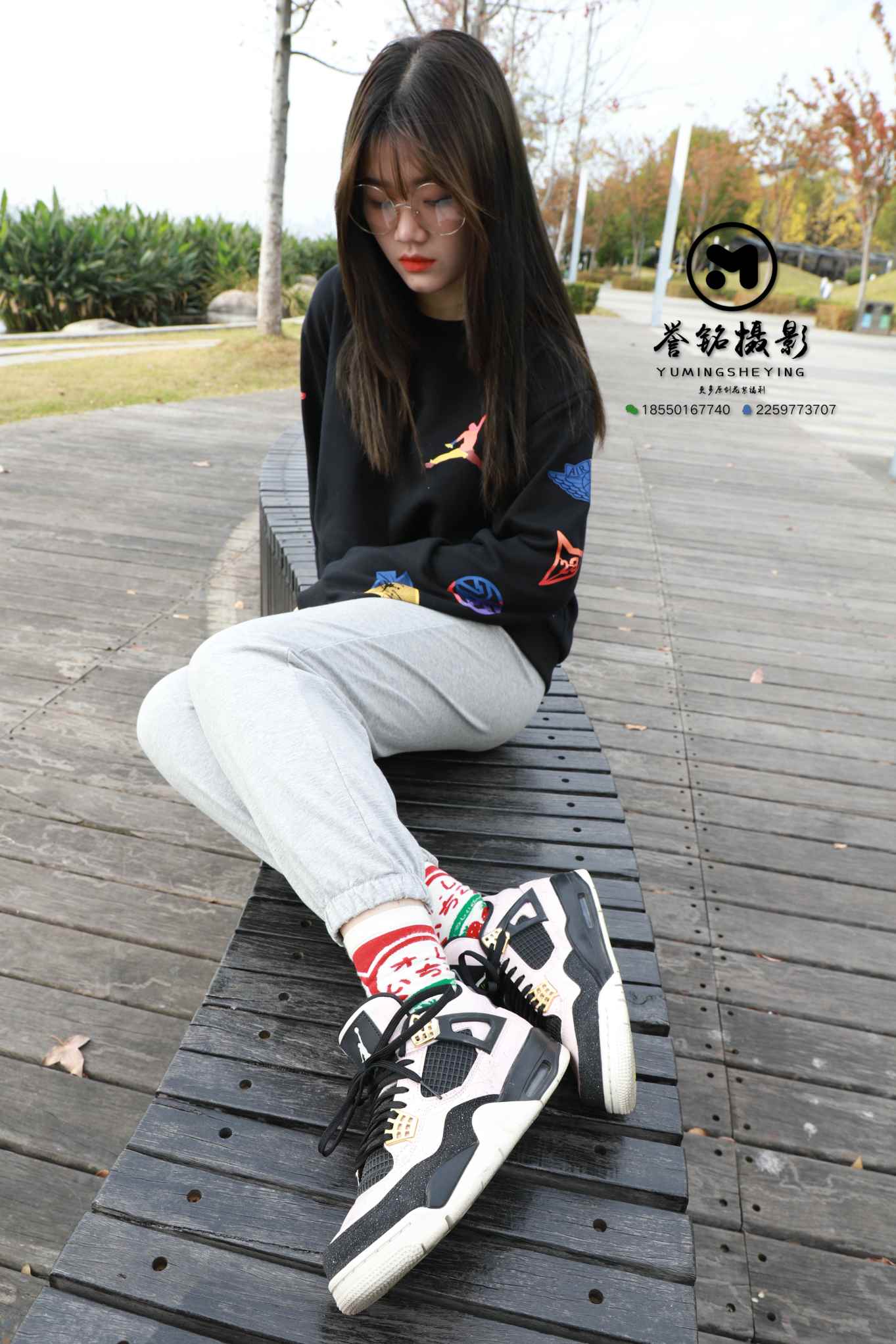 誉铭摄影《2019.11.11专享作品》三_HD绳艺资源