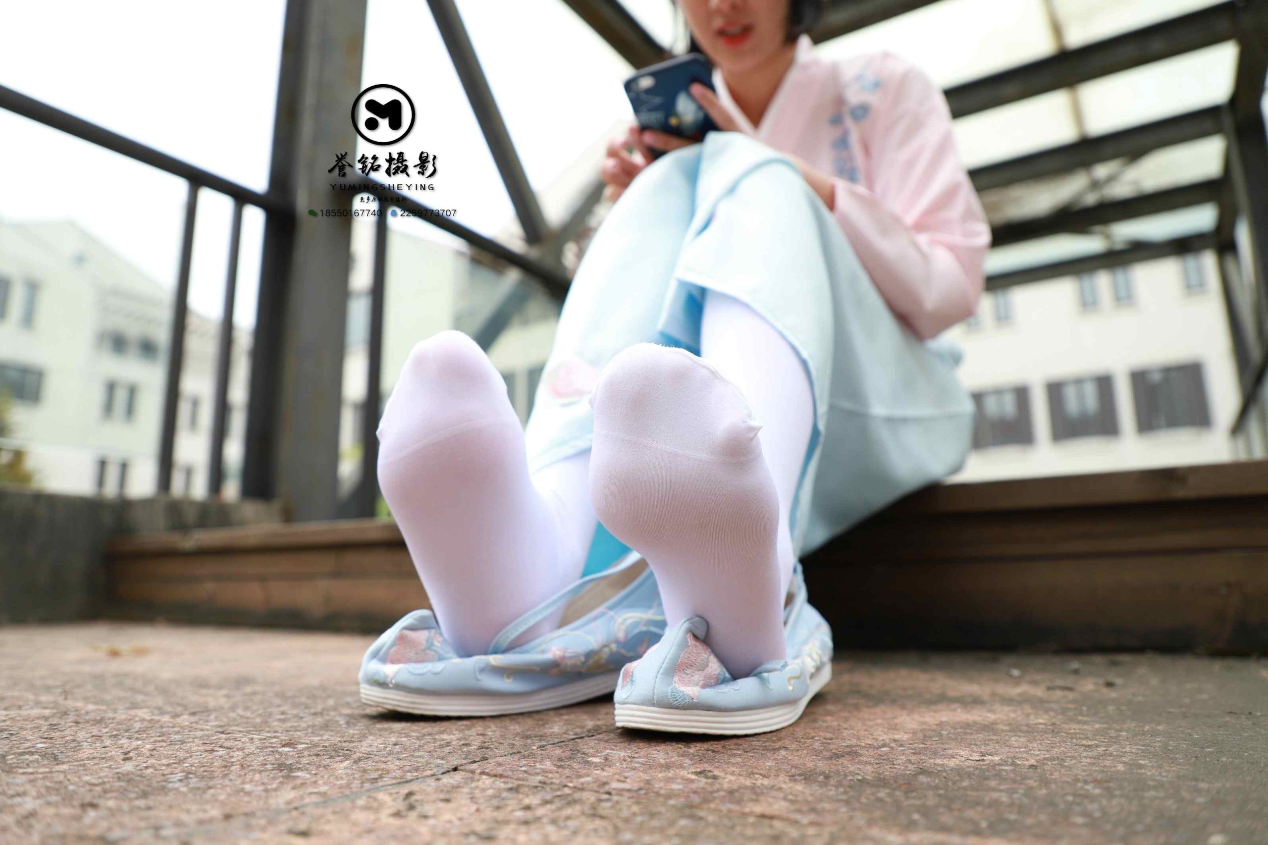 誉铭摄影《2019.12.8定制作品》_HD绳艺资源