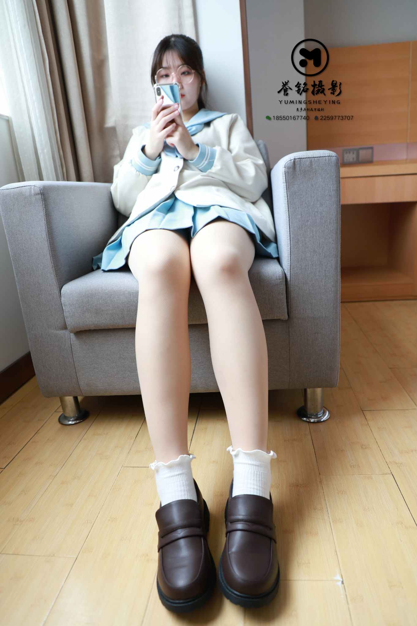 誉铭摄影《2019.12.12专享（一）》_HD绳艺资源