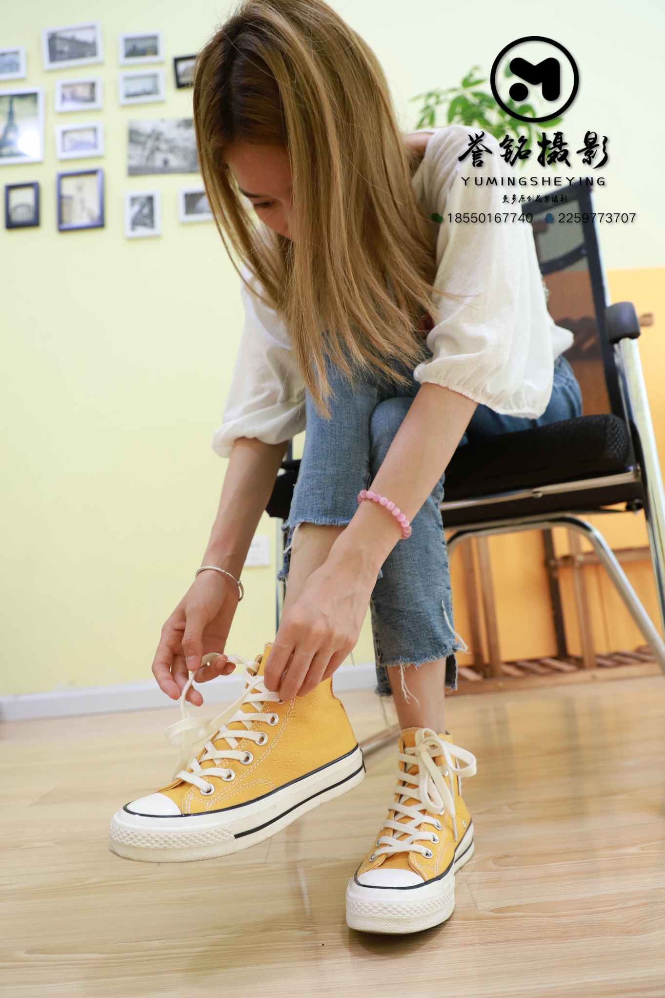 誉铭摄影《2019-10.3定制作品》_HD绳艺资源