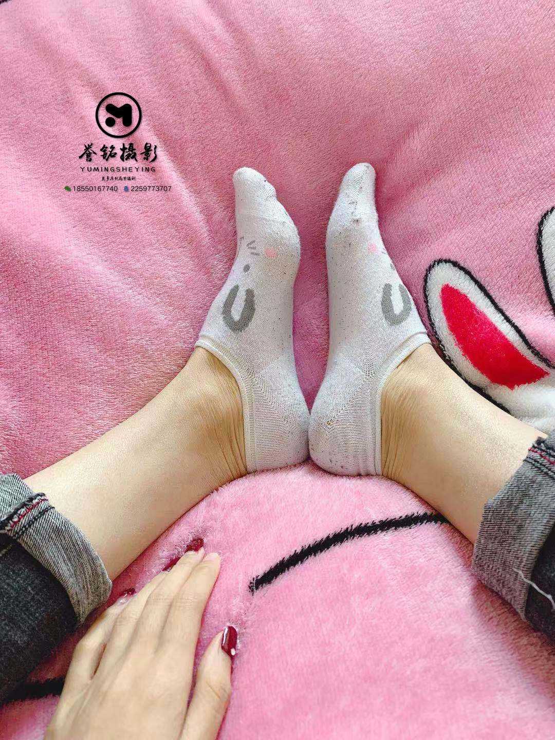 誉铭摄影《2019-12月份妹子自拍作品》_HD绳艺资源