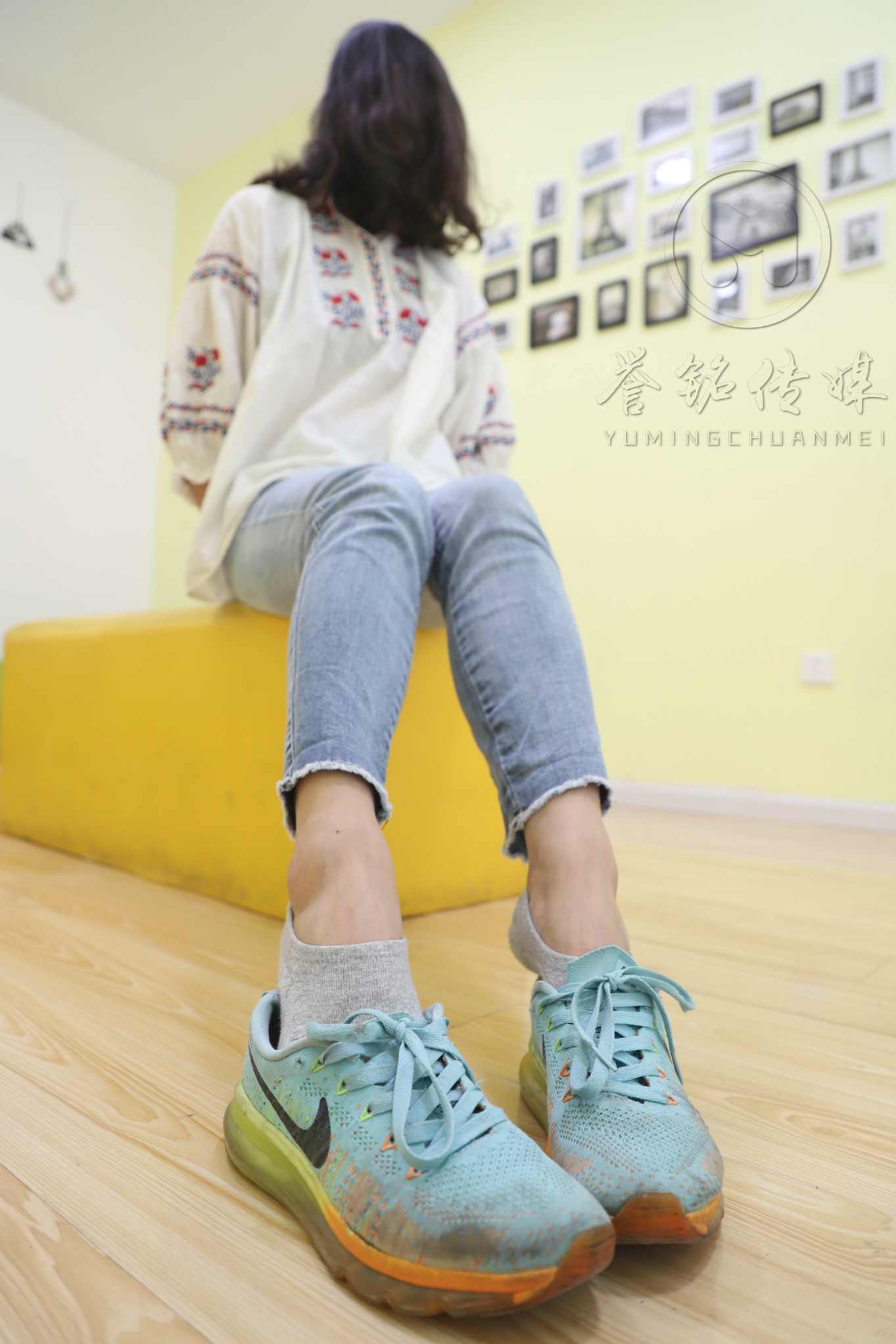 誉铭摄影《2019-第03期积分作品》_HD绳艺资源