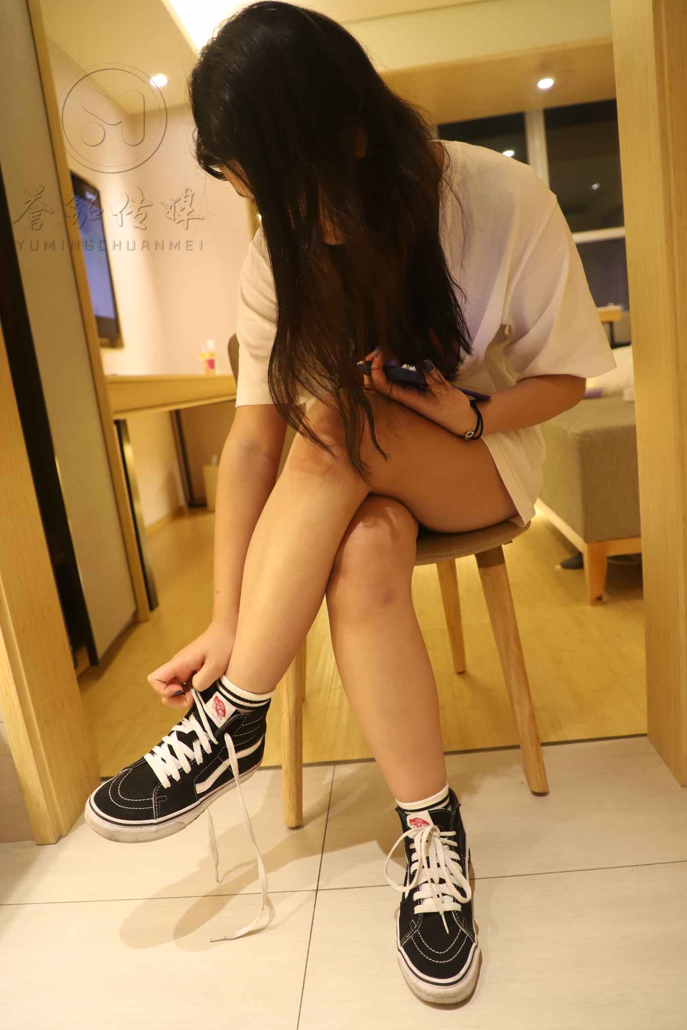 誉铭摄影《2019-第04期积分作品》_HD绳艺资源