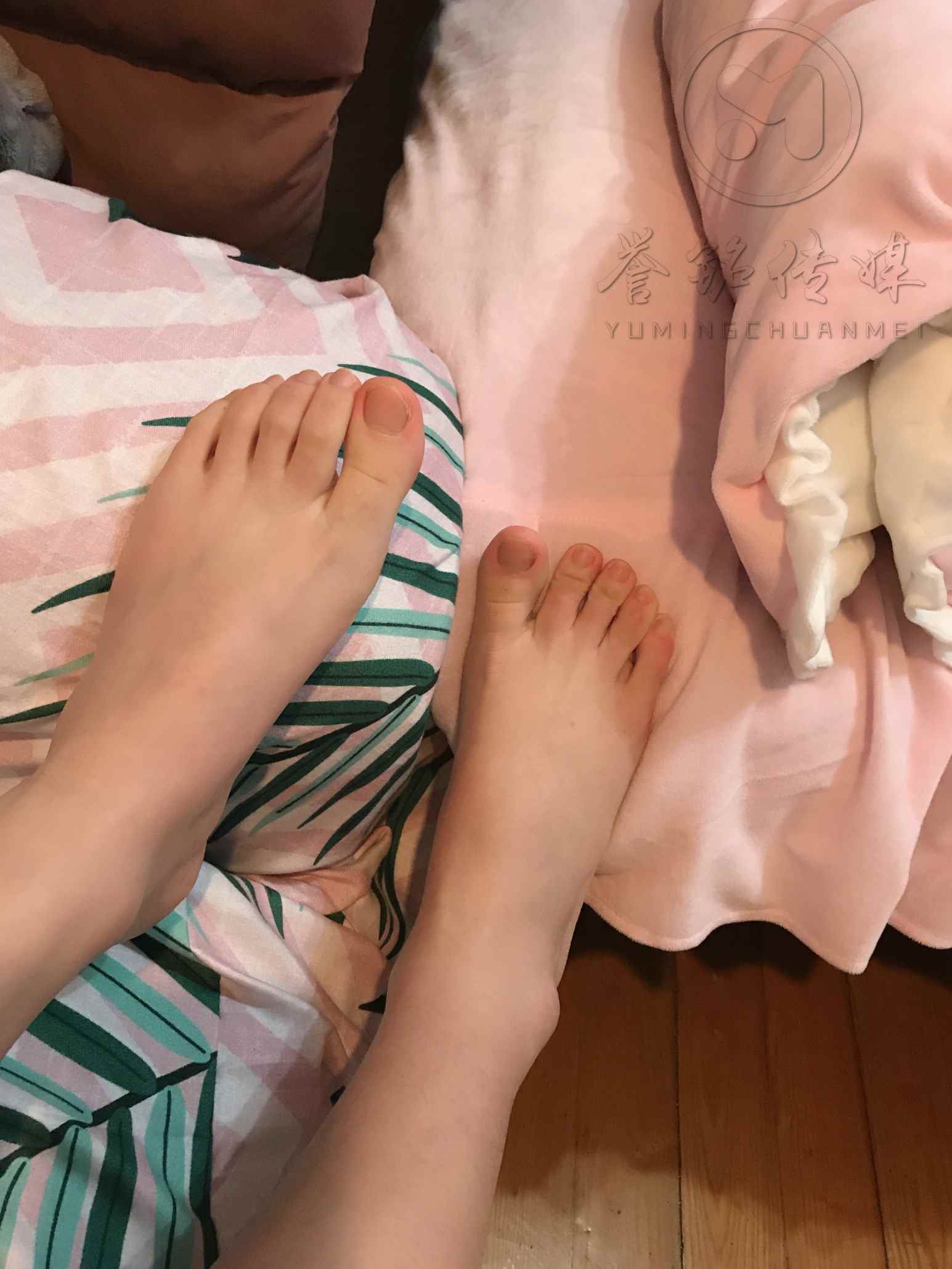 誉铭摄影《2019-第04期作品》_HD绳艺资源