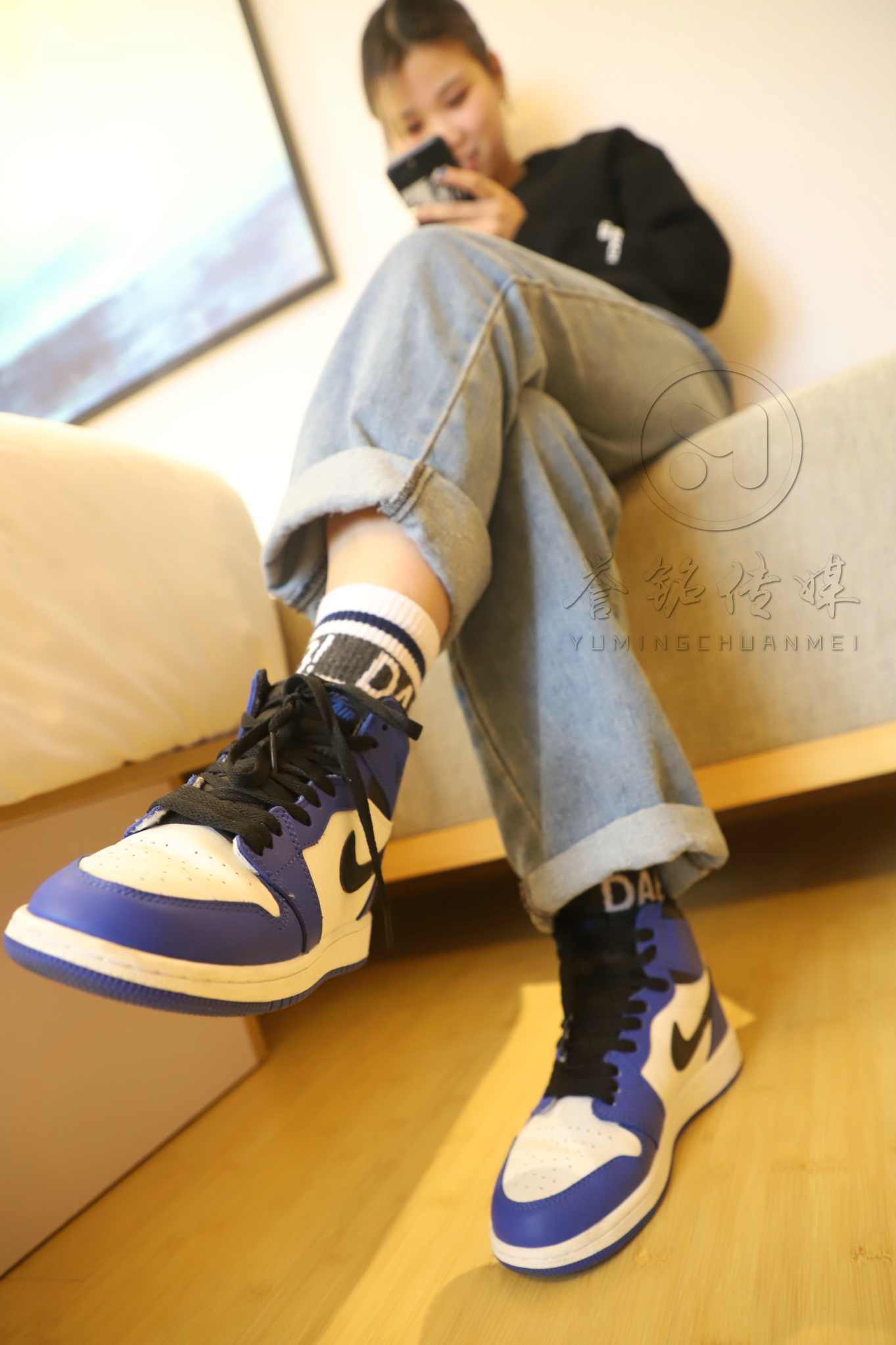 誉铭摄影《2019-第05期作品》_HD绳艺资源