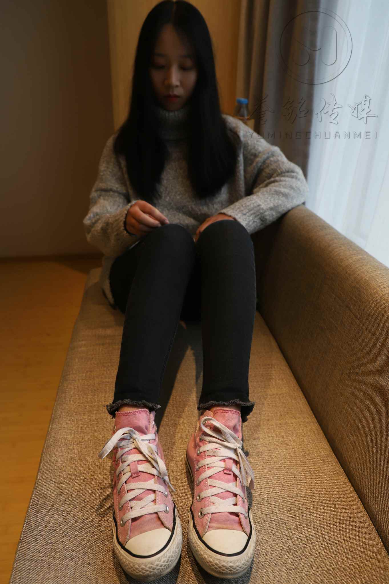 誉铭摄影《2019-第08期作品》_HD绳艺资源