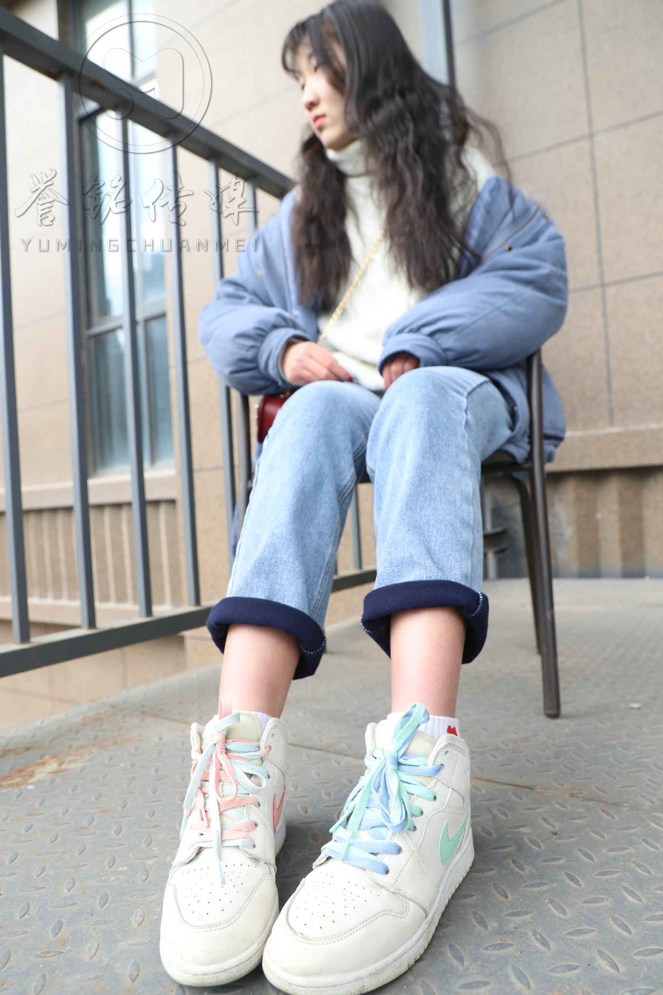 誉铭摄影《2019-第11期作品》_HD绳艺资源