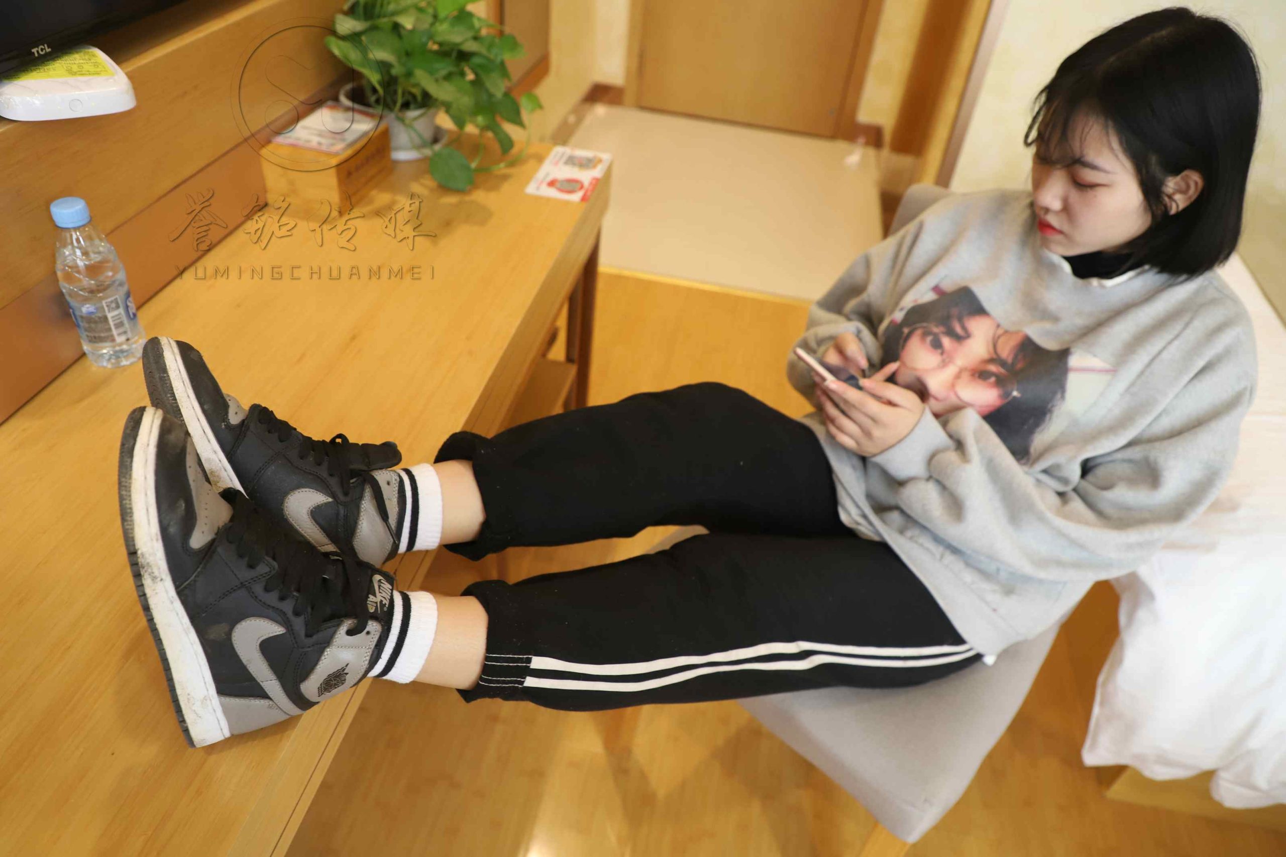 誉铭摄影《2019-第13期作品》_HD绳艺资源