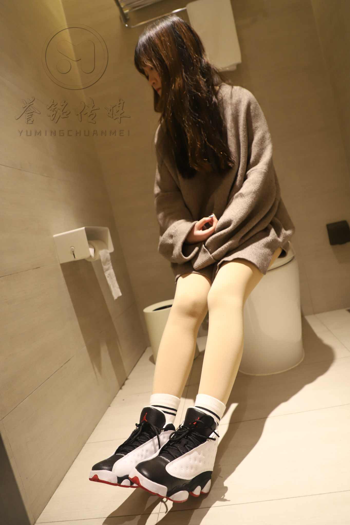 誉铭摄影《2019-第14期作品》_HD绳艺资源