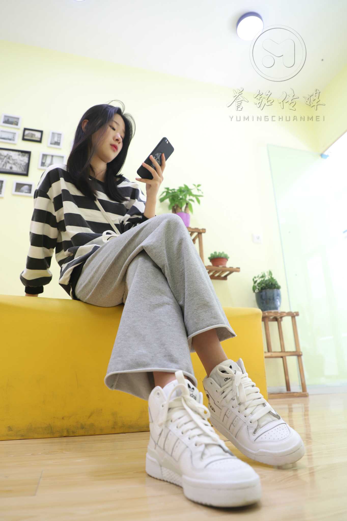 誉铭摄影《2019-第25期作品》_HD绳艺资源