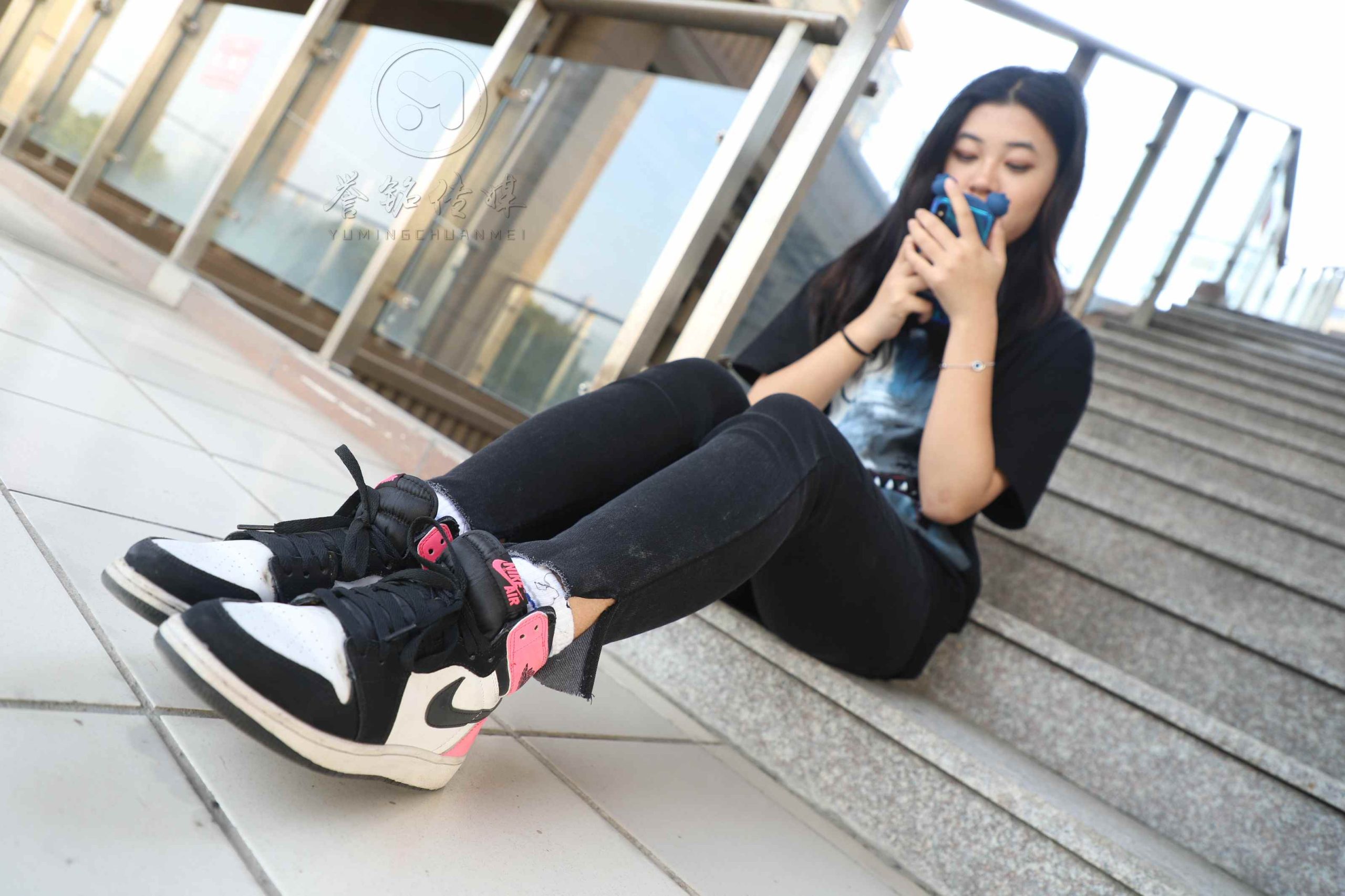 誉铭摄影《2019-第28期作品》_HD绳艺资源