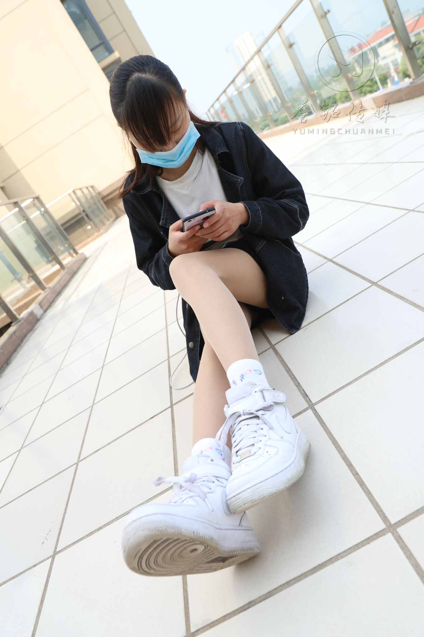 誉铭摄影《2019-第37期作品》_HD绳艺资源