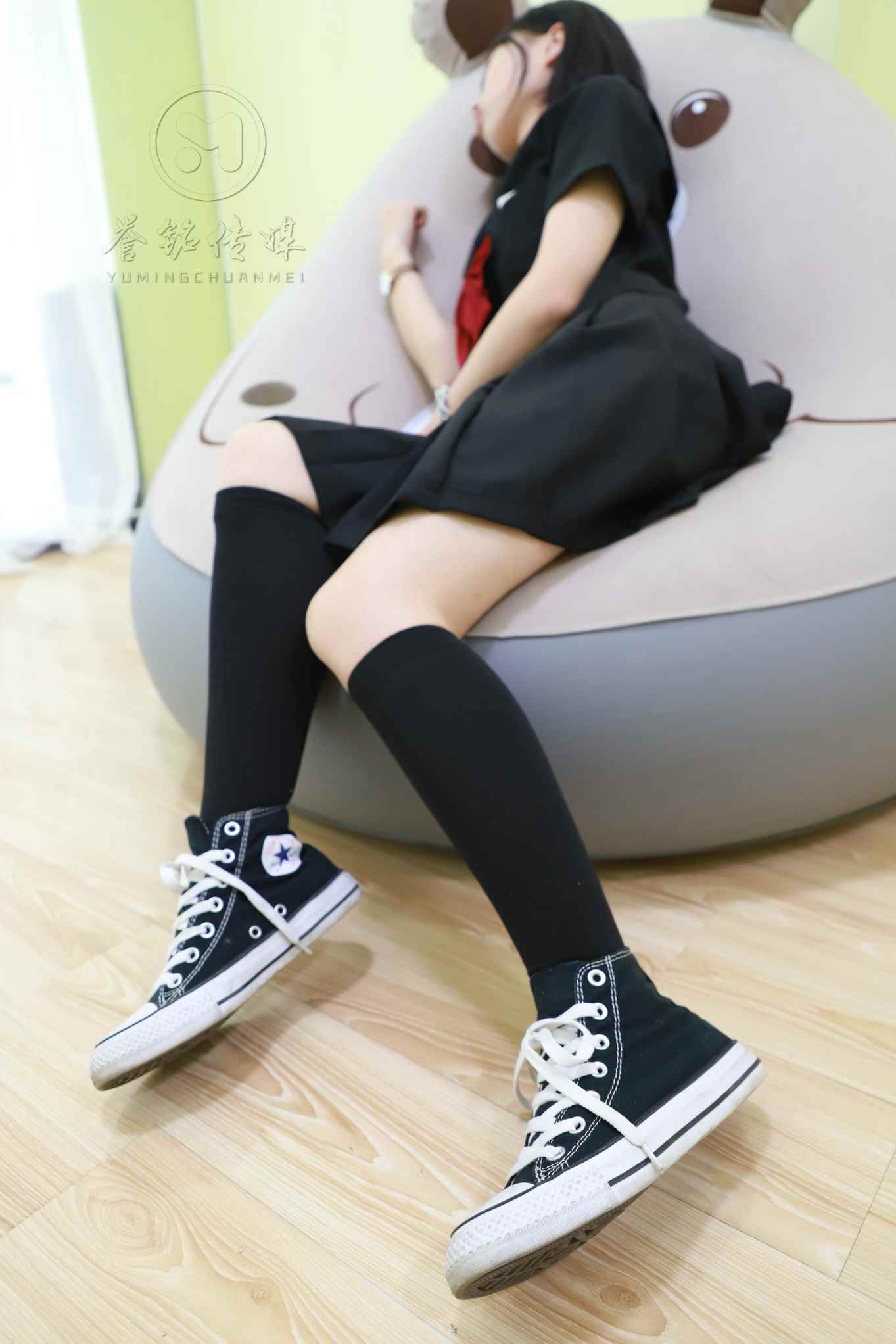 誉铭摄影《2019-第46期作品》_HD绳艺资源