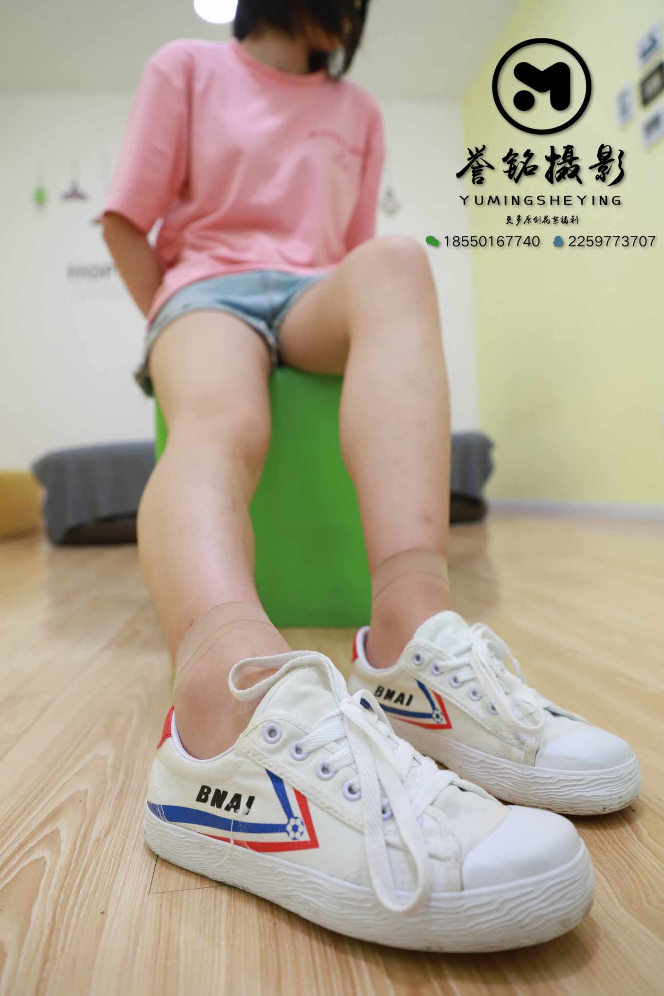 誉铭摄影《2019-第47期作品》_HD绳艺资源