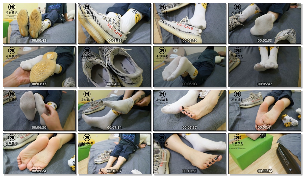 誉铭摄影《2019-第48期作品》_HD绳艺资源