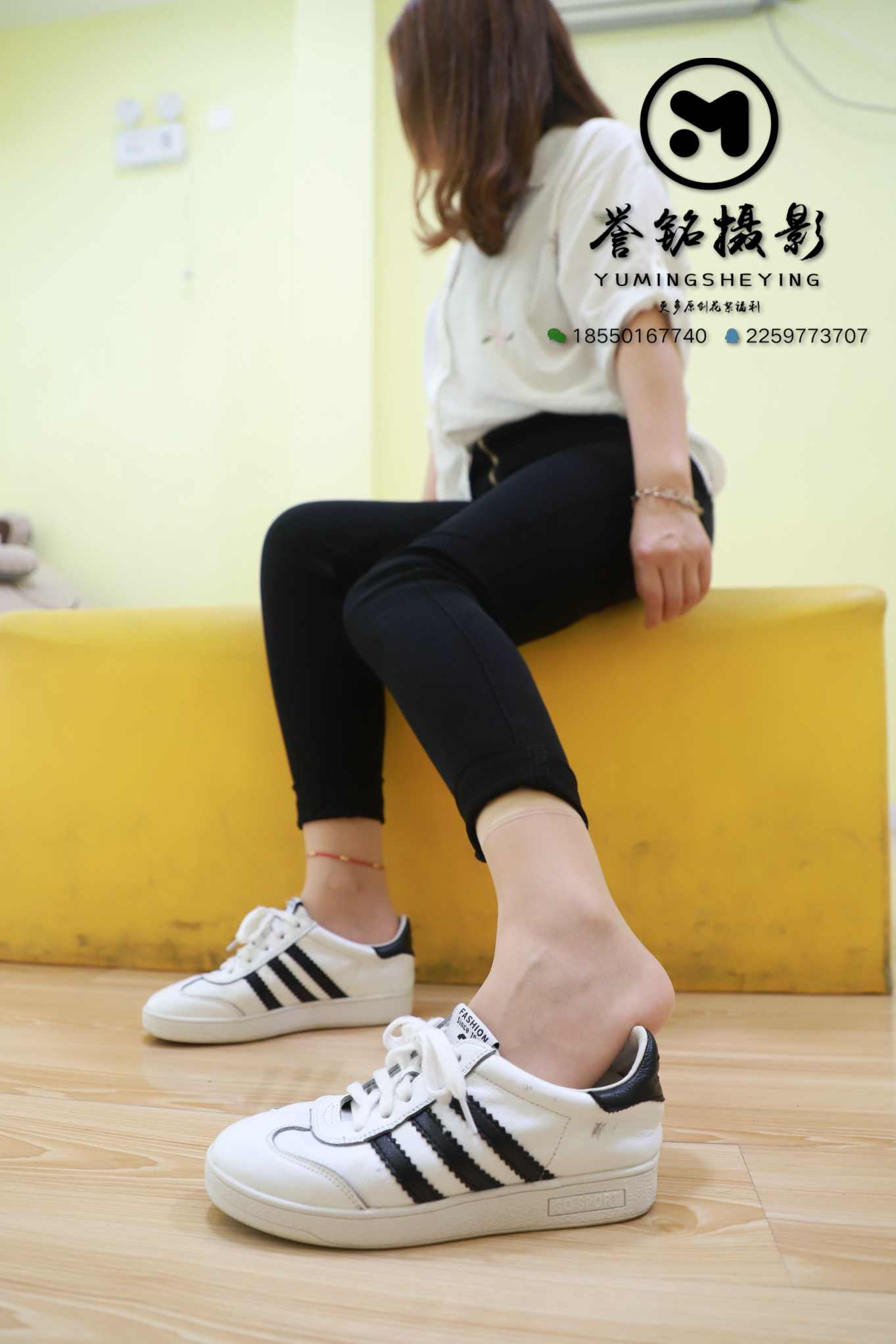 誉铭摄影《2019-第55期》_HD绳艺资源