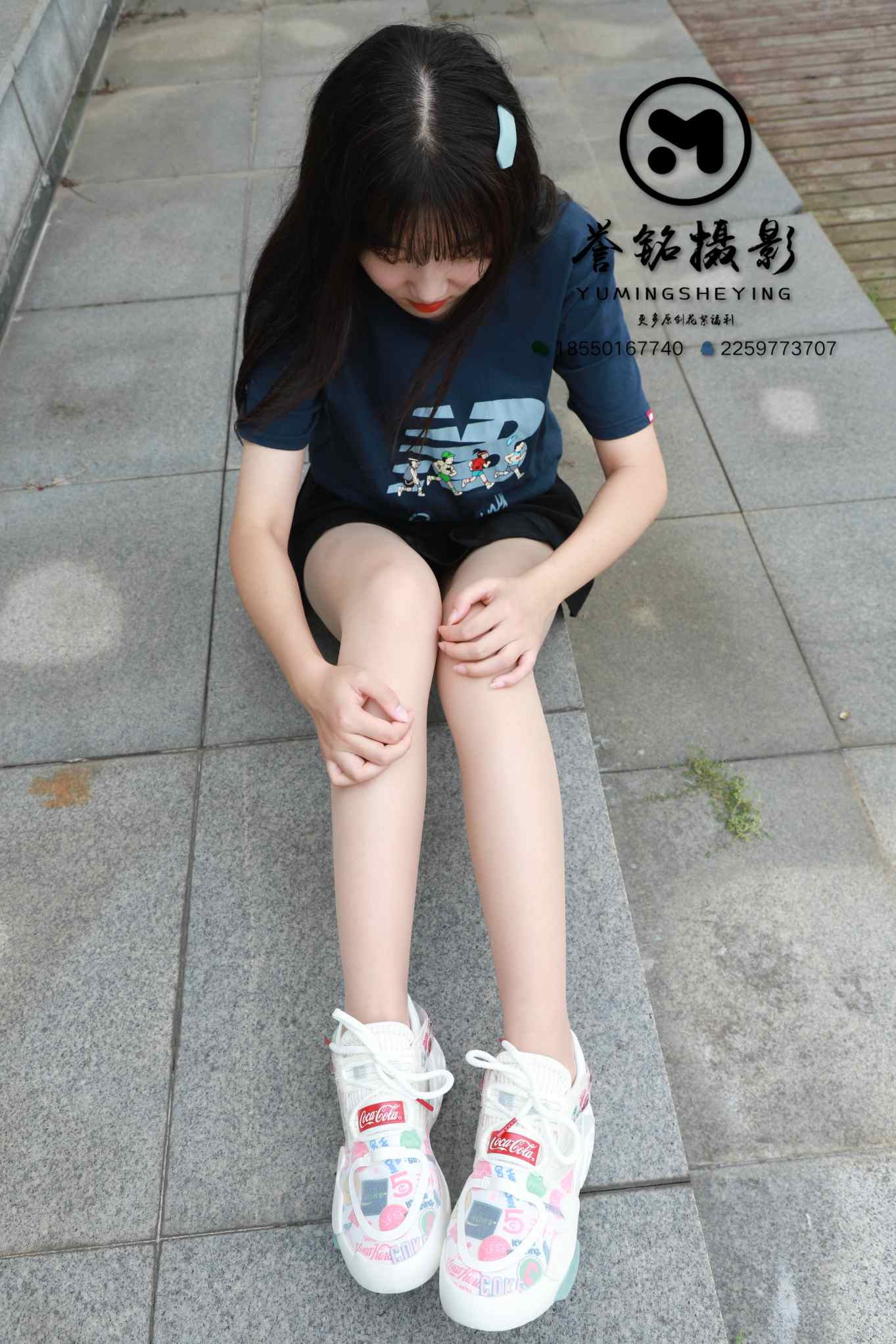 誉铭摄影《2019-第61期》_HD绳艺资源