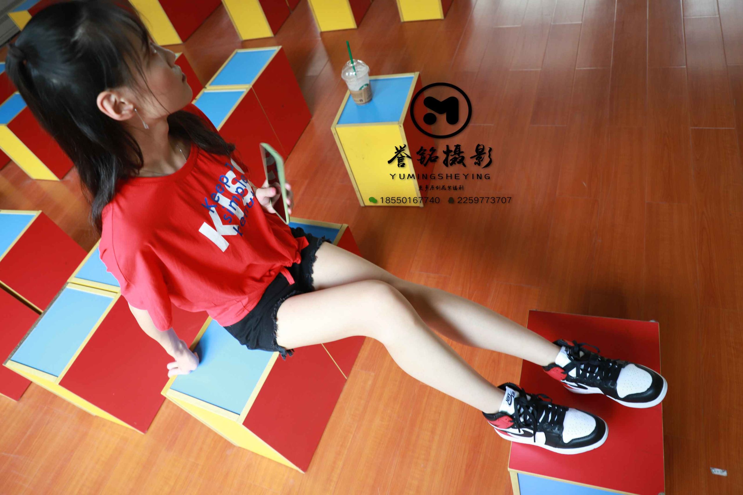 誉铭摄影《2019-第62期作品》_HD绳艺资源