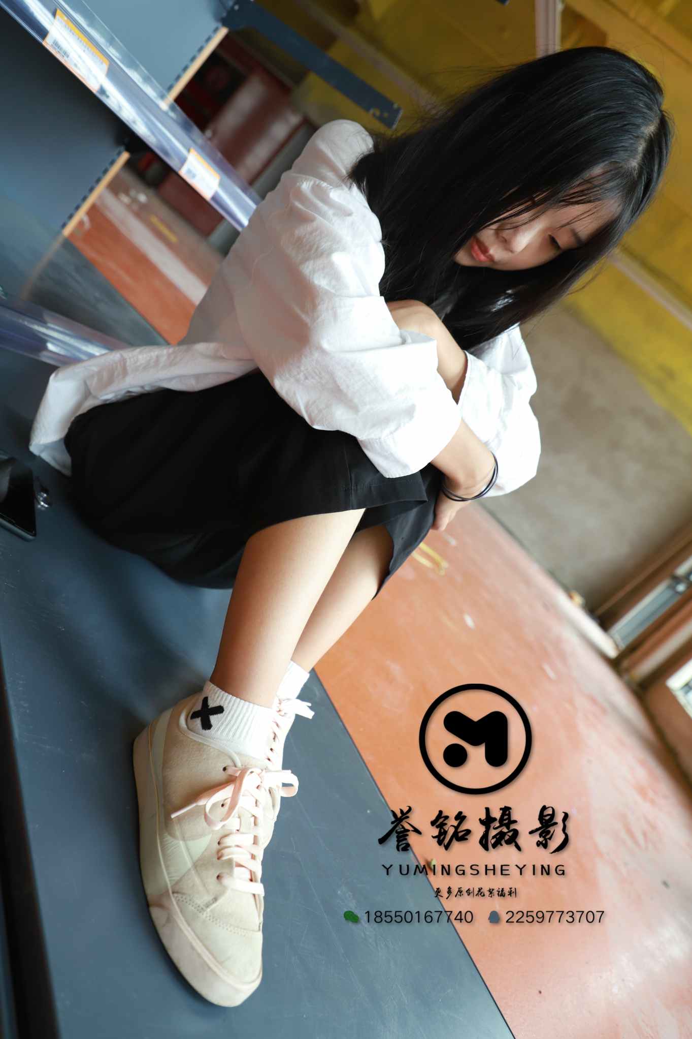 誉铭摄影《2019-第66期》_HD绳艺资源