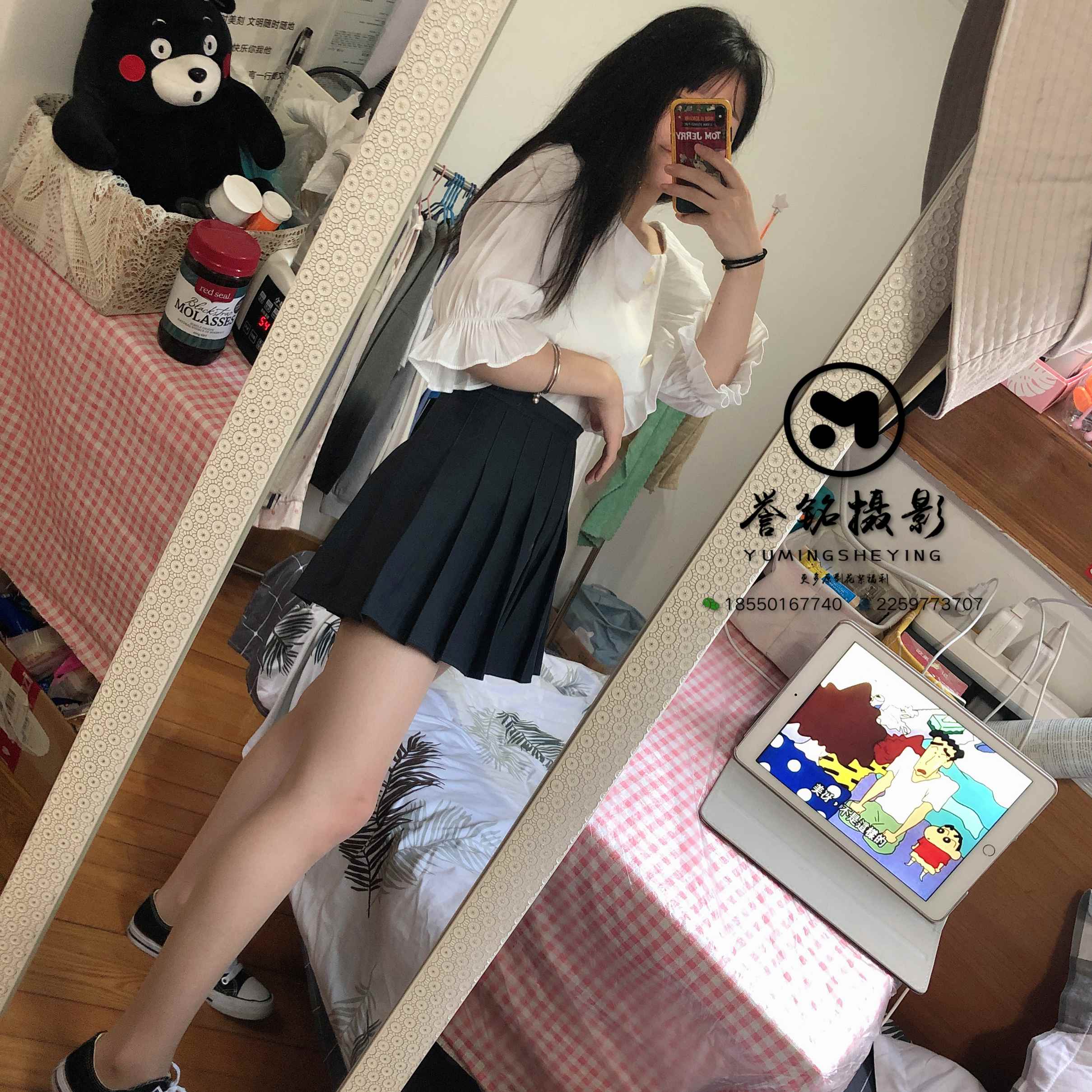 誉铭摄影《2019-第68期》_HD绳艺资源