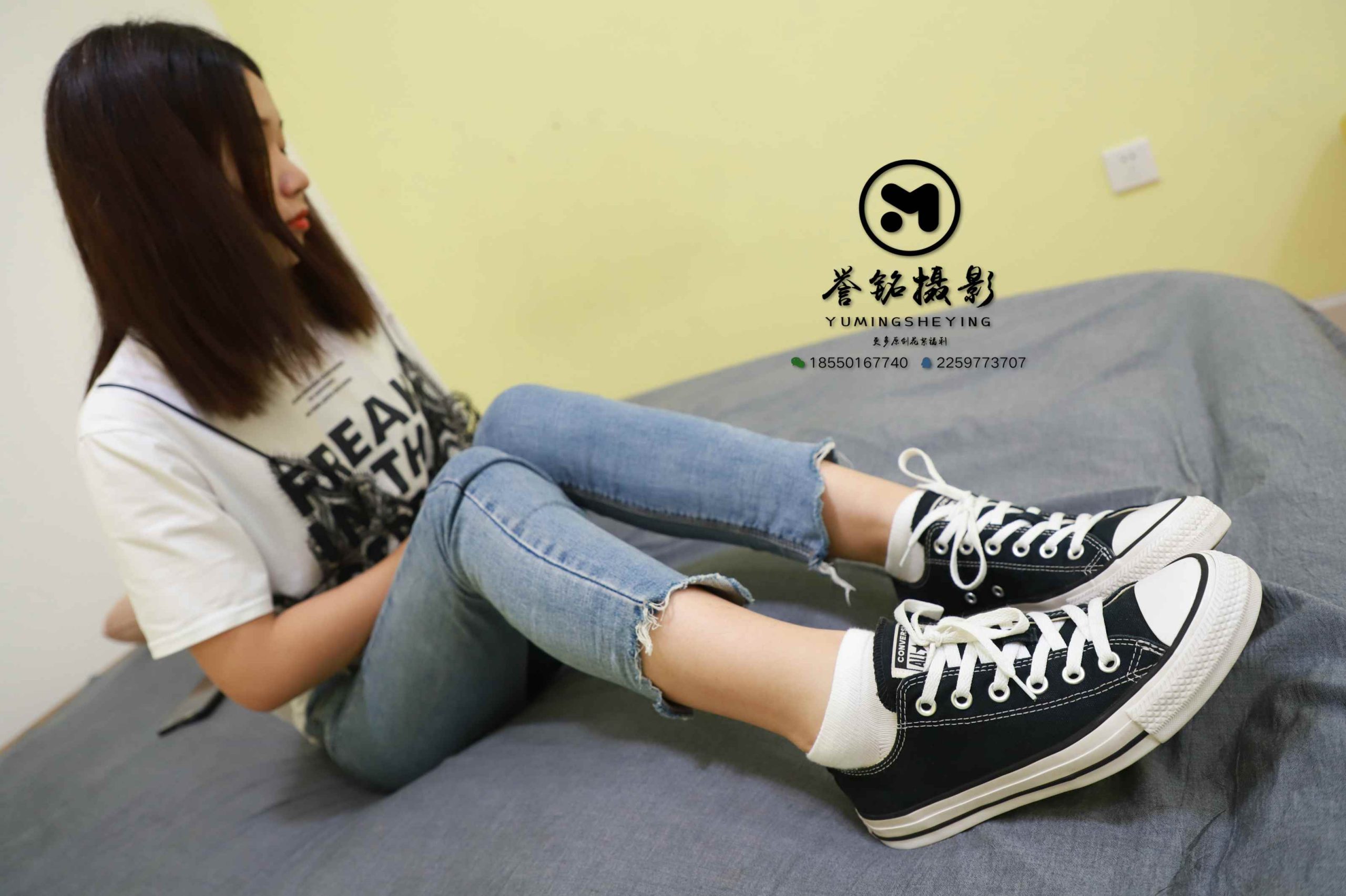 誉铭摄影《2019-第69期作品》_HD绳艺资源