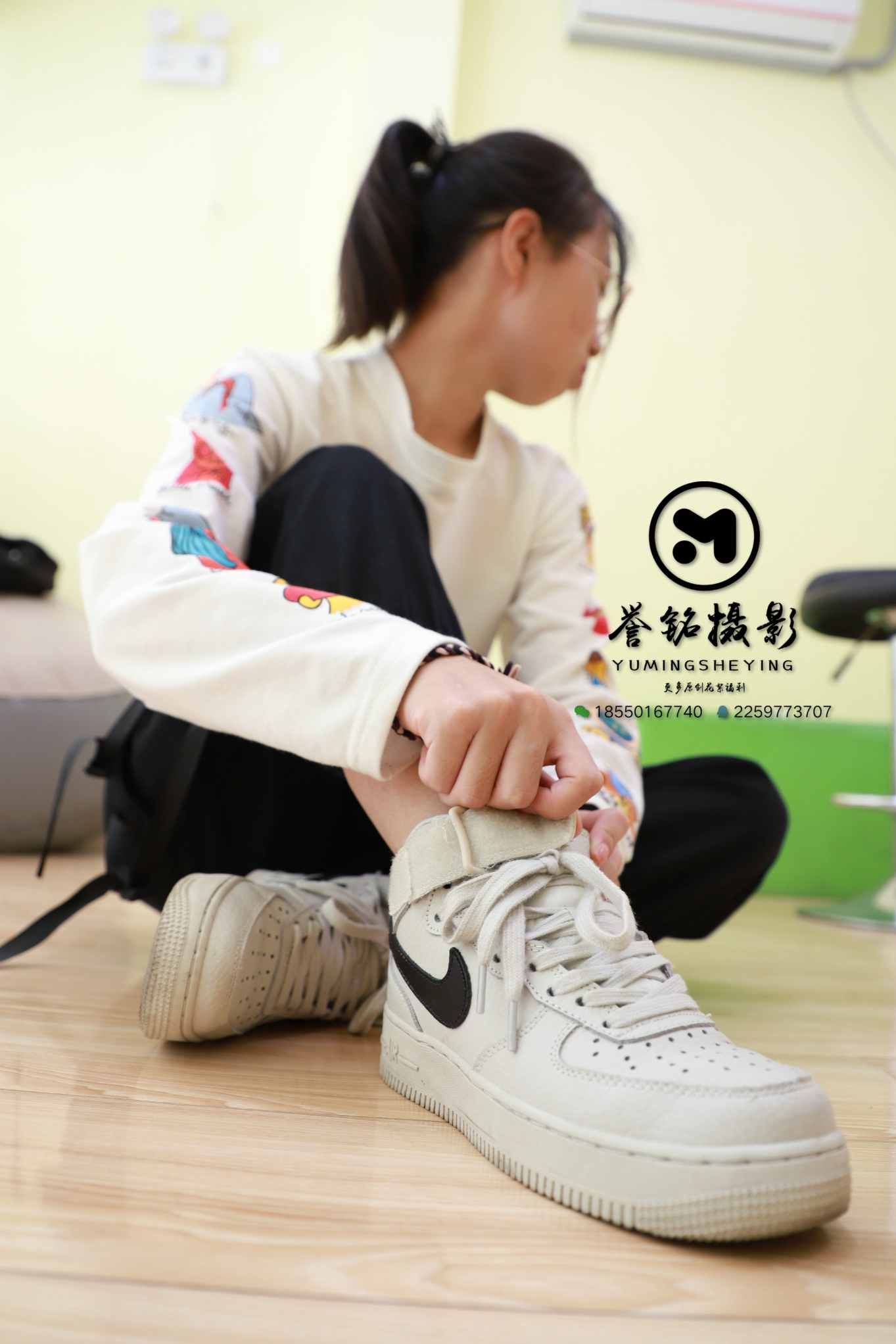 誉铭摄影《2019-第71期》_HD绳艺资源