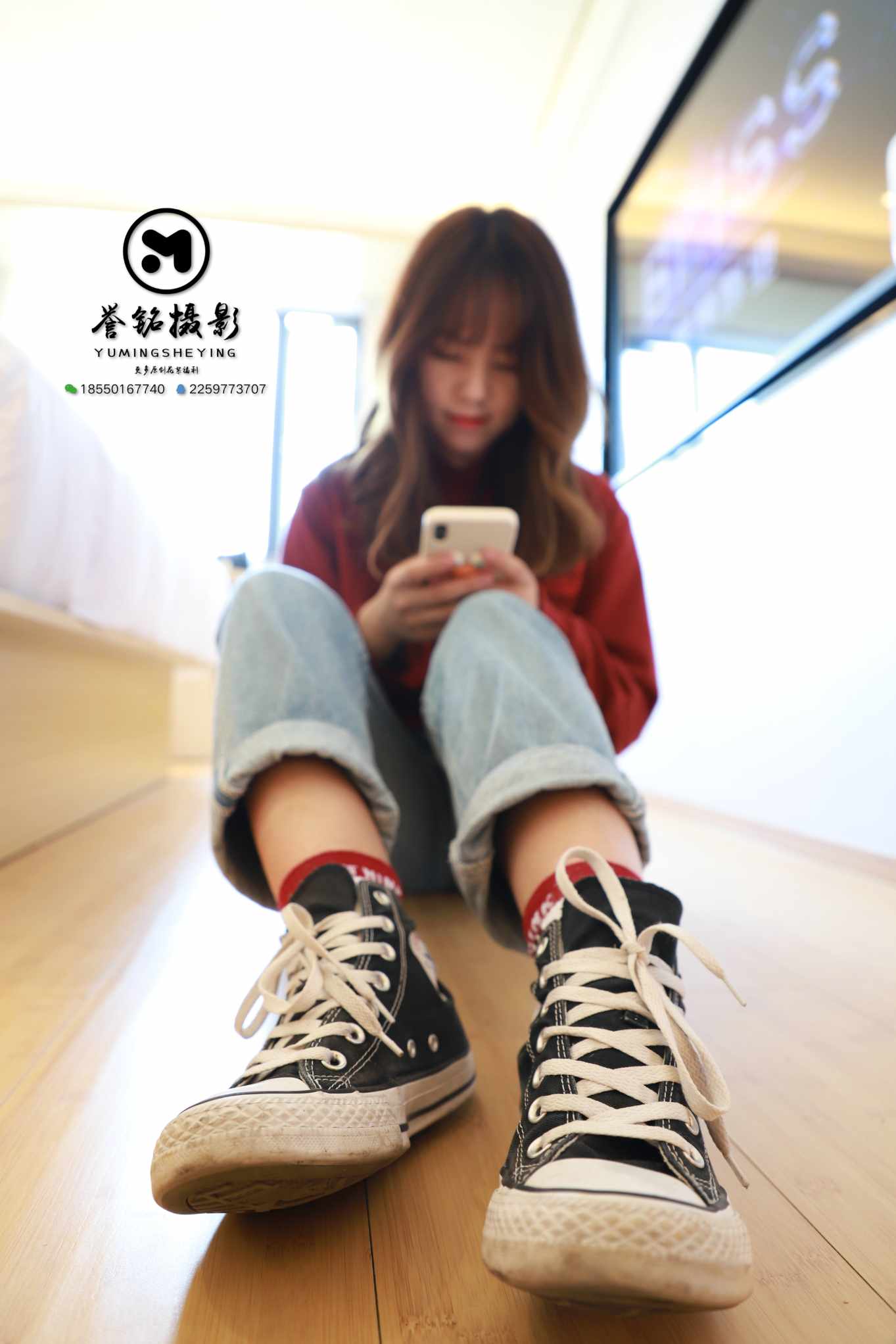 誉铭摄影《2019-第75期》_HD绳艺资源