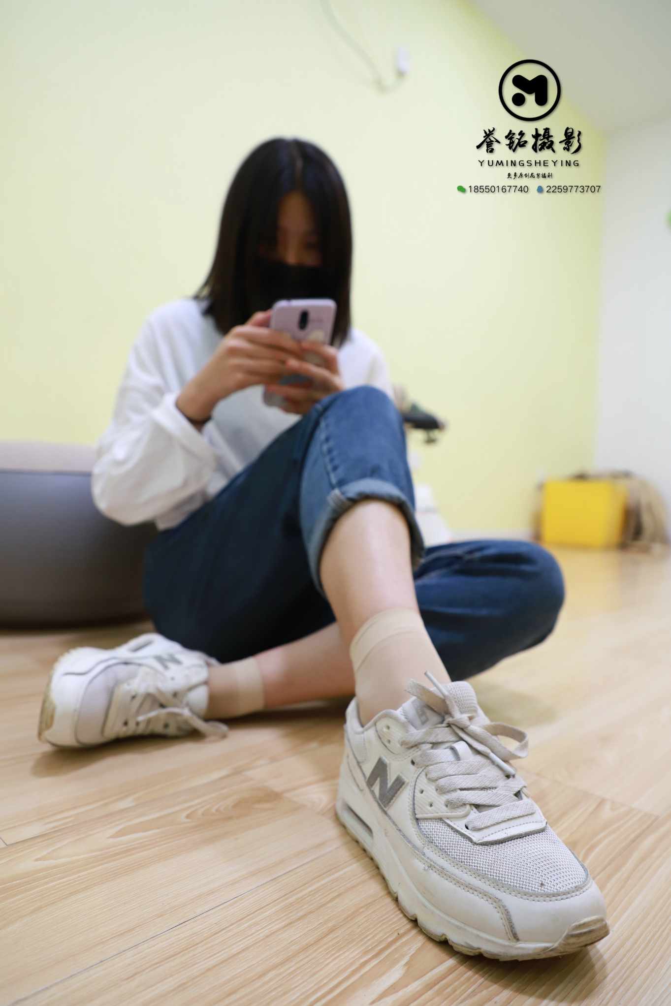 誉铭摄影《2019-第78期》_HD绳艺资源