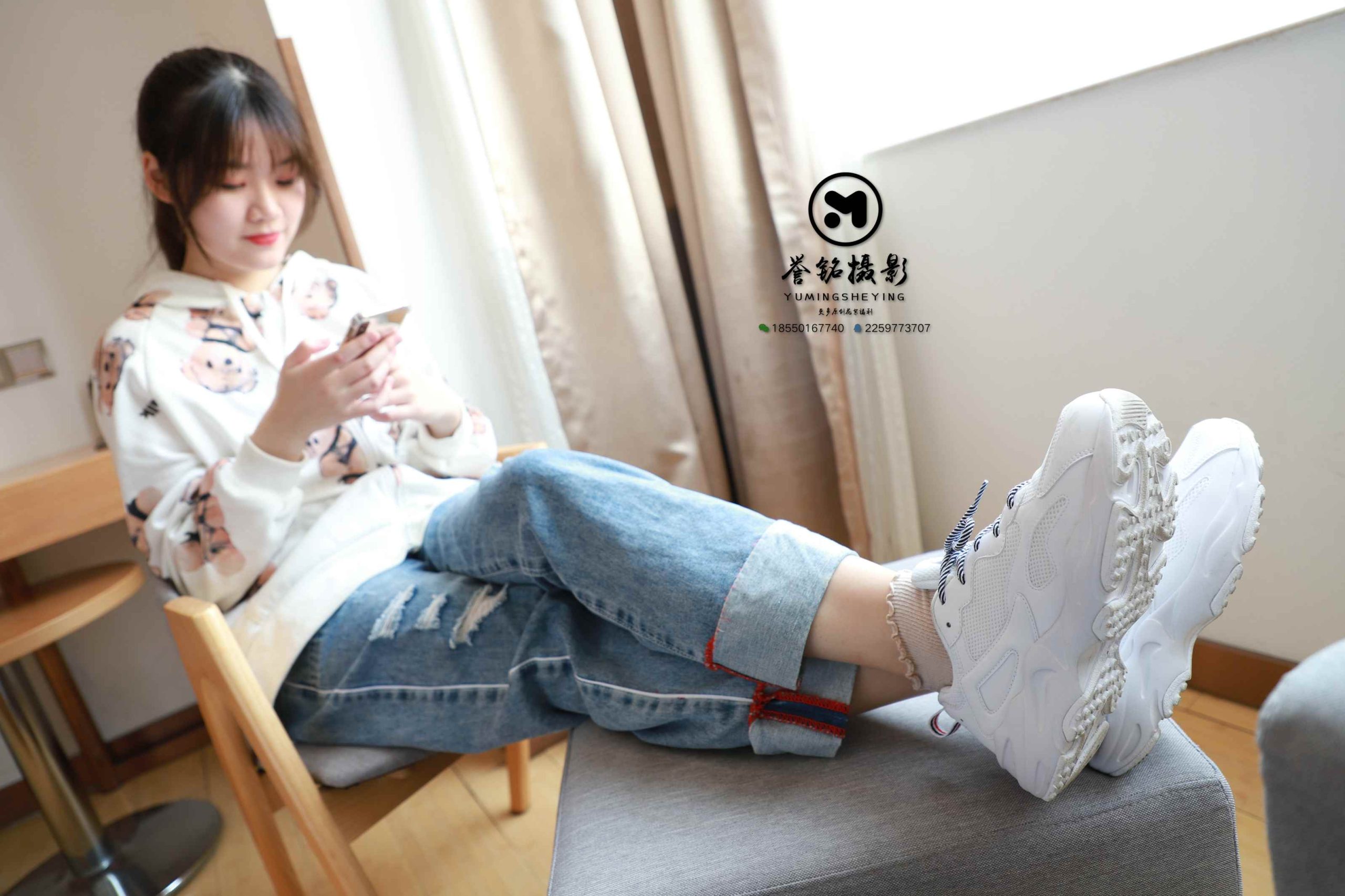 誉铭摄影《2019-第80期》_HD绳艺资源