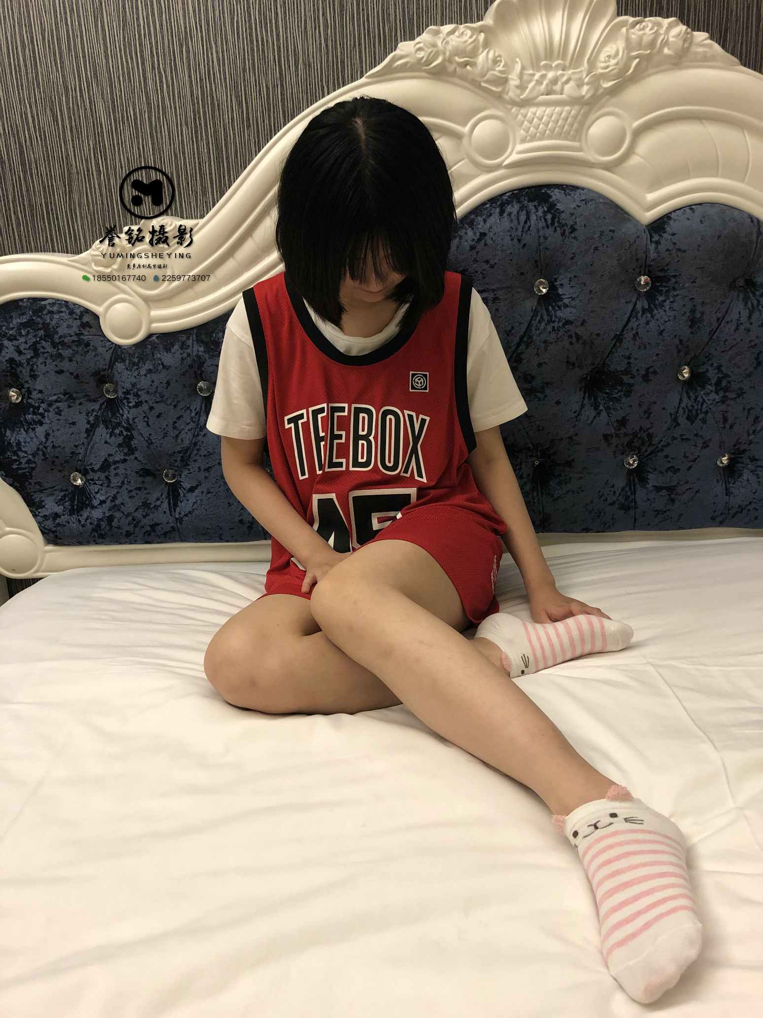 誉铭摄影《2019-第80期作品》二_HD绳艺资源