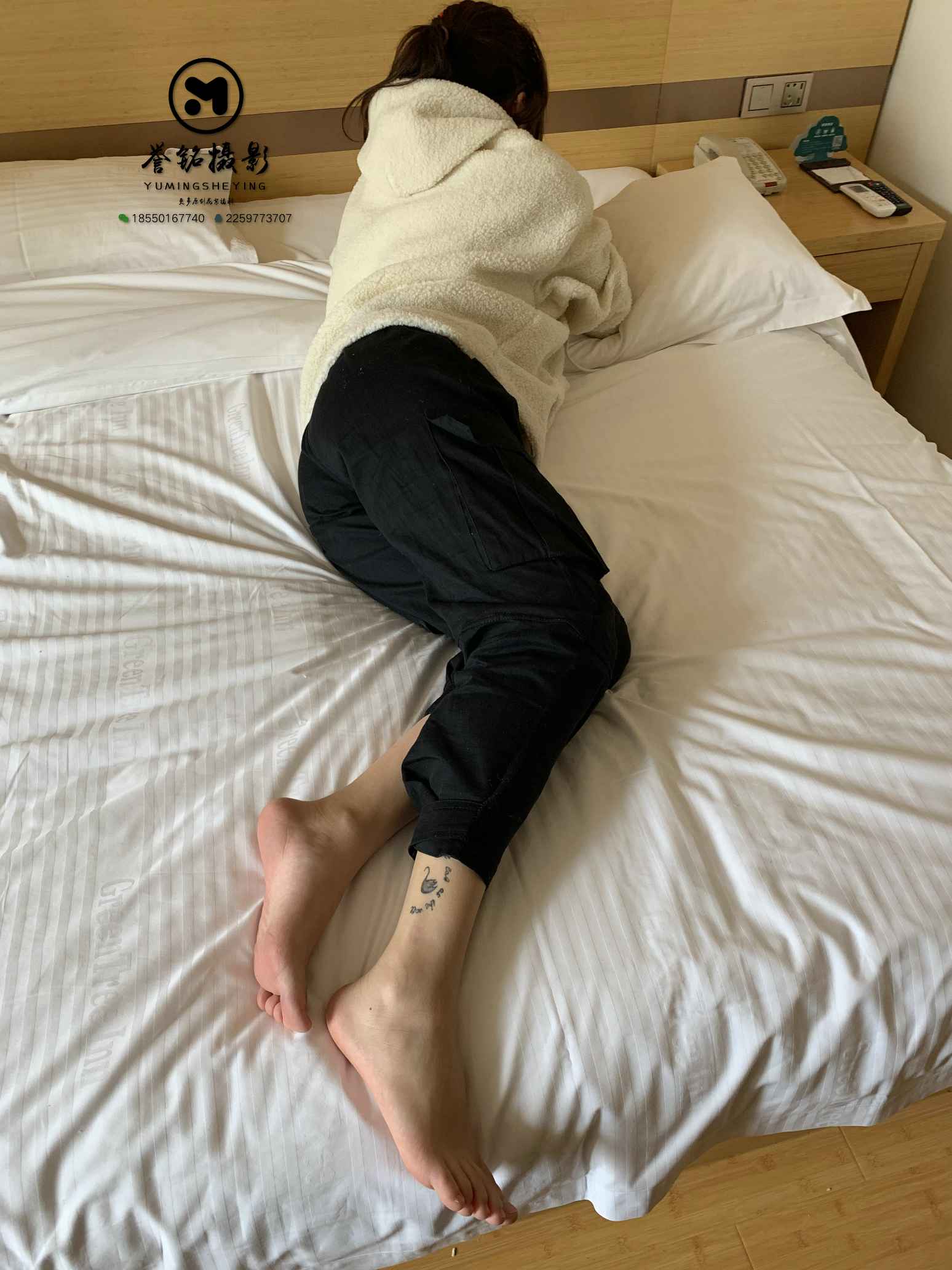 誉铭摄影《2019-第82期作品》_HD绳艺资源