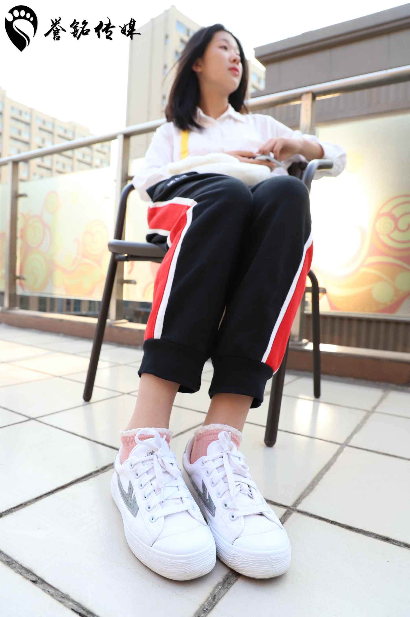 誉铭传媒 《一百八十二》_HD绳艺资源