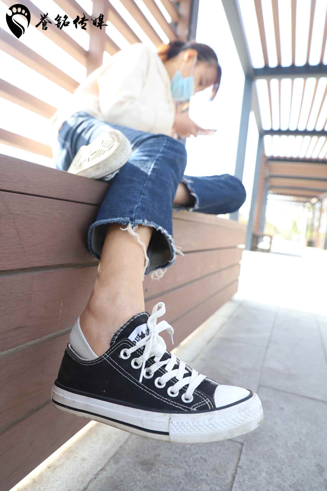 誉铭传媒 《一百八十七》_HD绳艺资源