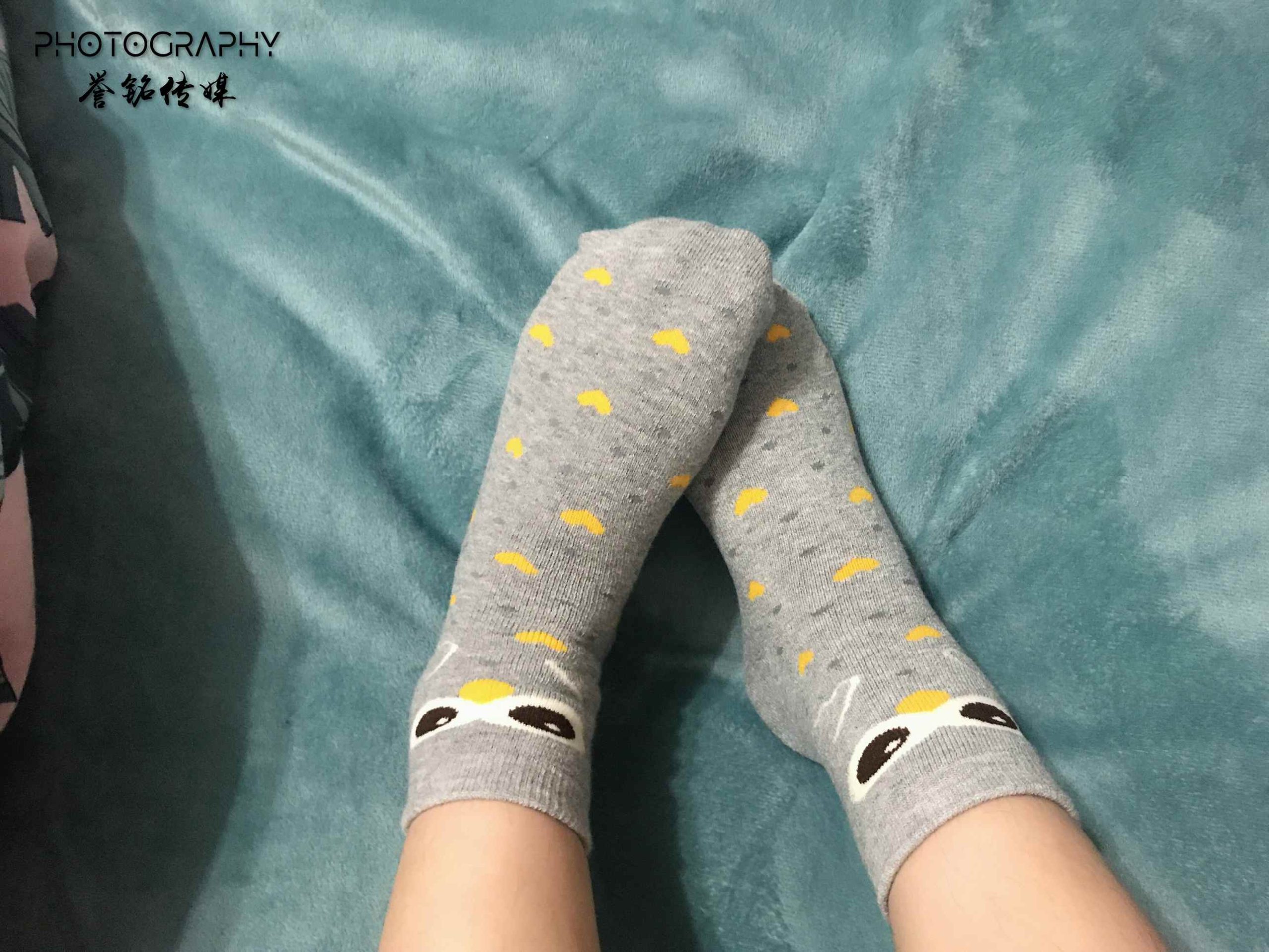 誉铭传媒 《一百九十二》_HD绳艺资源