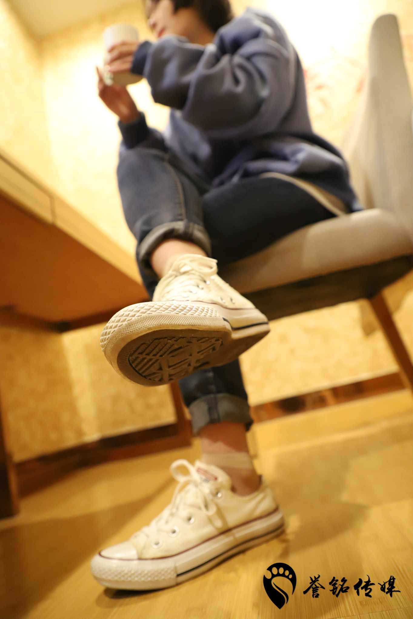 誉铭传媒 《一百九十六》_HD绳艺资源