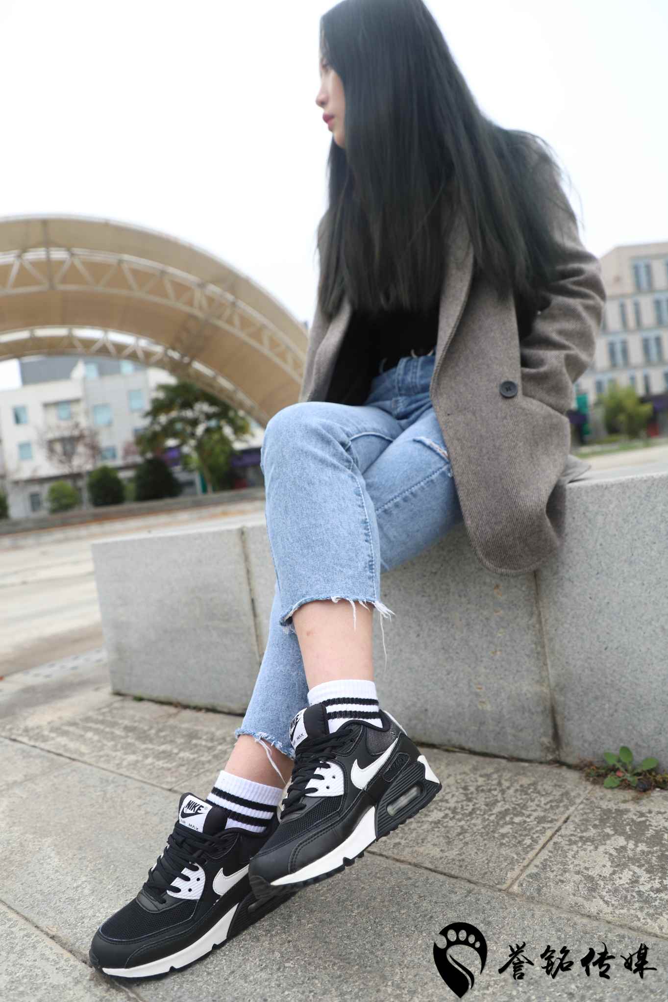 誉铭传媒 《一百九十一》_HD绳艺资源