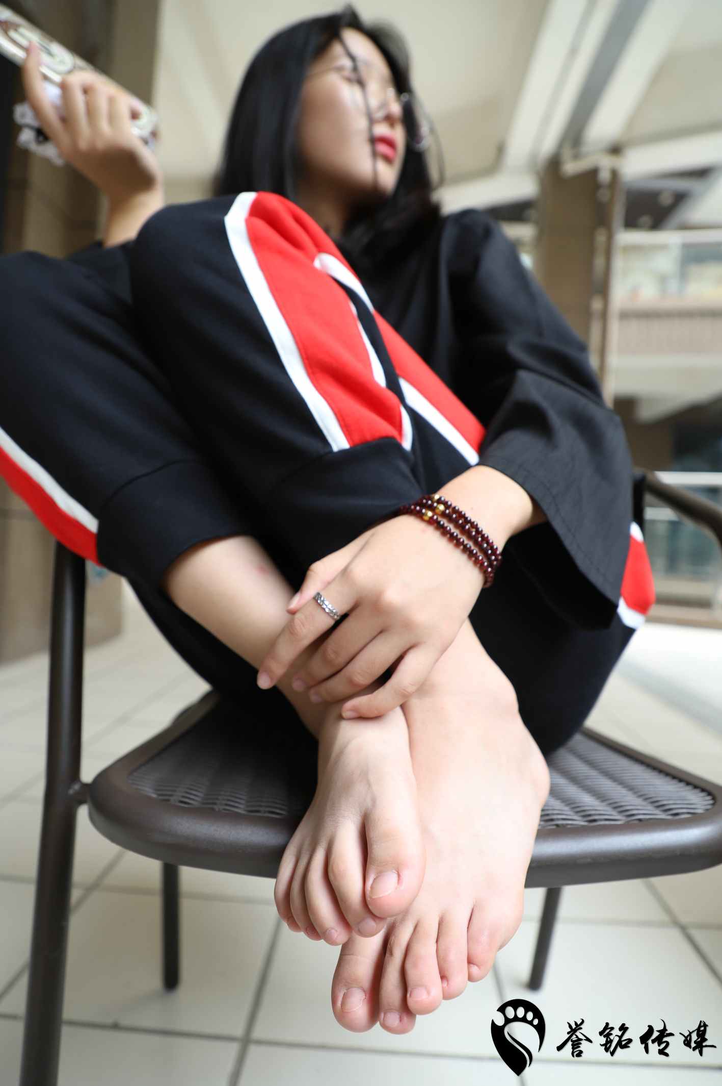 誉铭传媒 《一百七十八》_HD绳艺资源