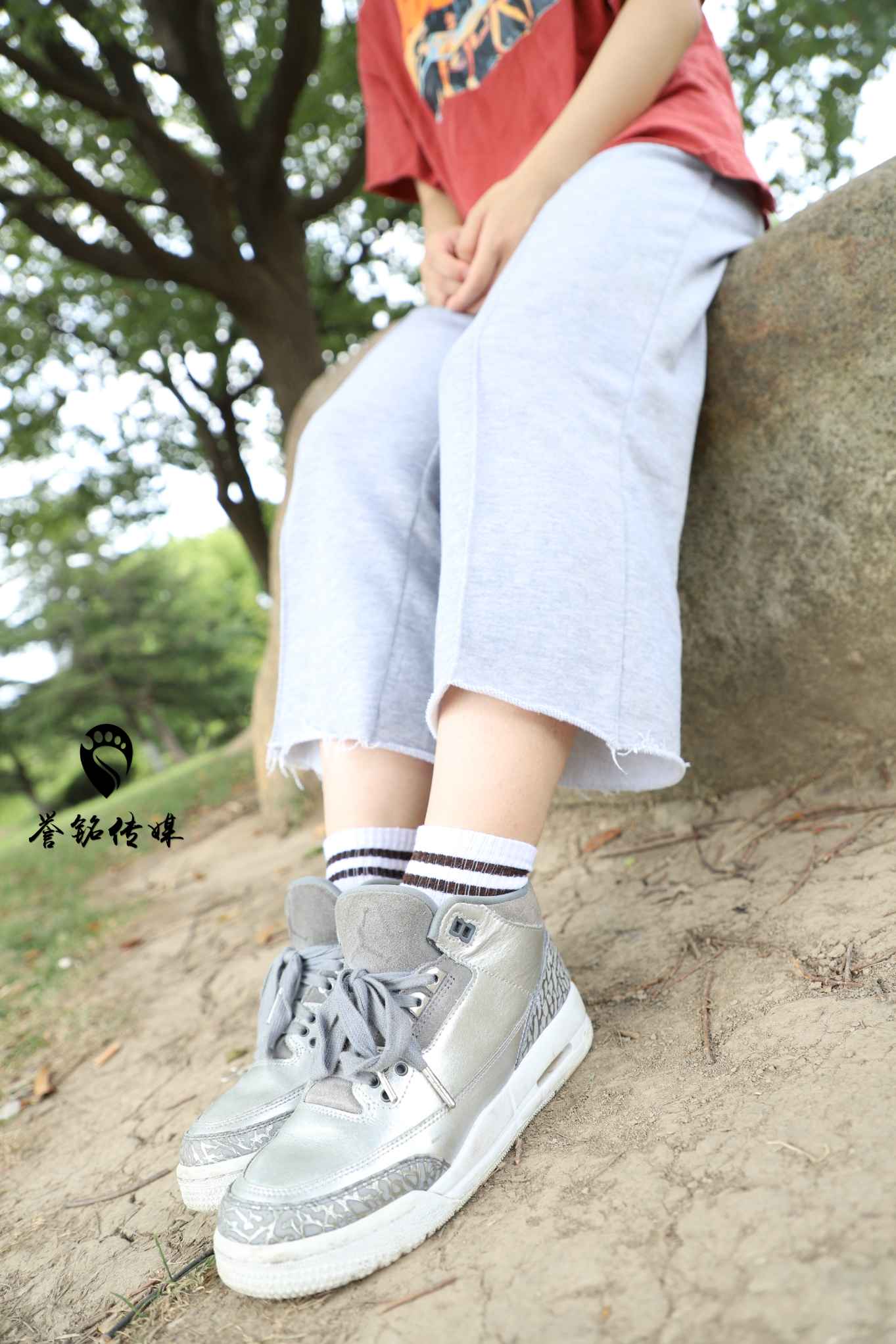 誉铭传媒 《一百七十一》_HD绳艺资源